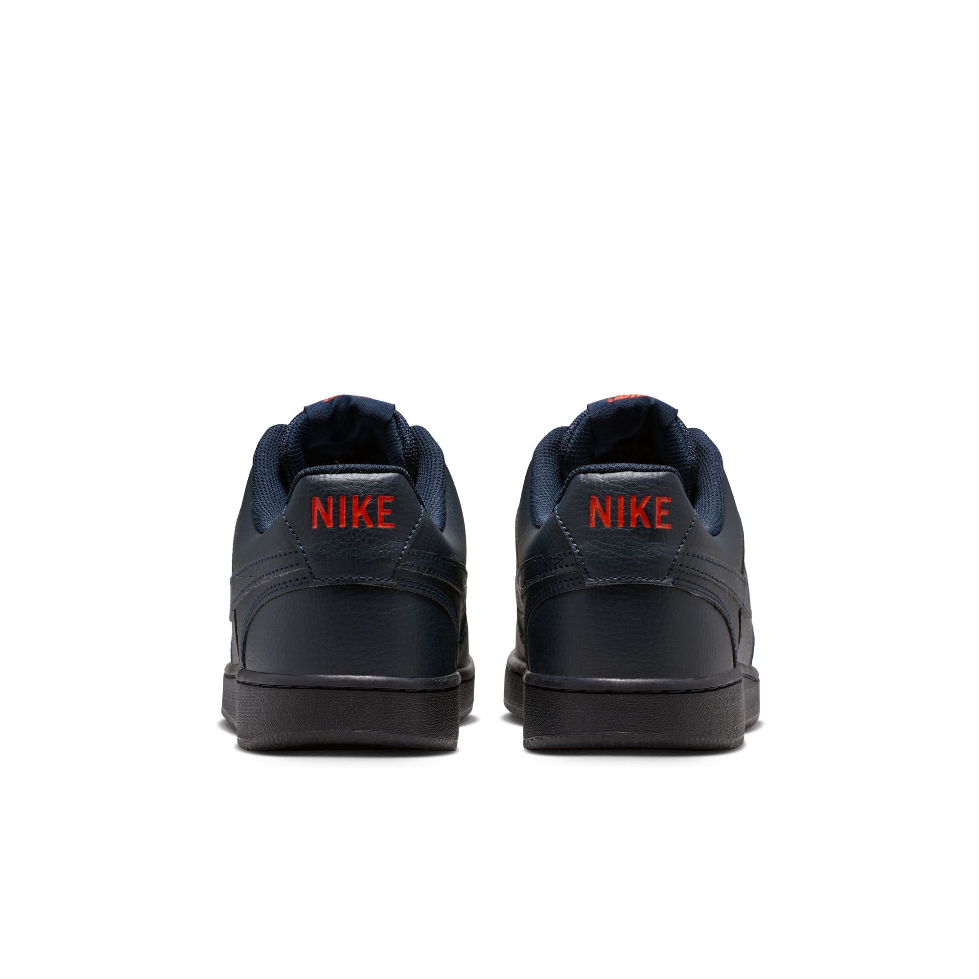 Nike Sportswear Sneaker »COURT VISION LO NN«  inspiriert vom Design des Nike Air Force