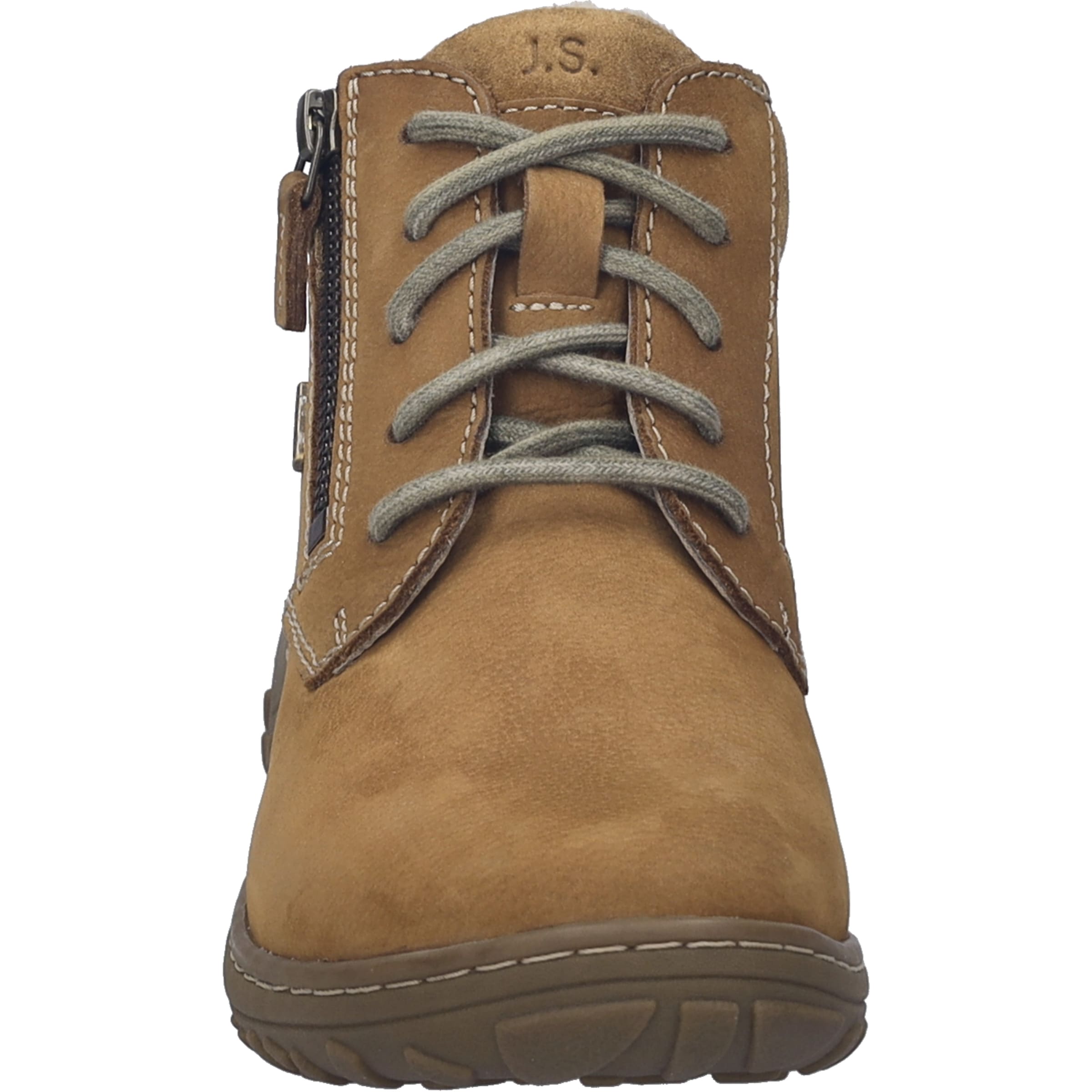 Josef Seibel Schnürschuh »Ruby 54, camel«