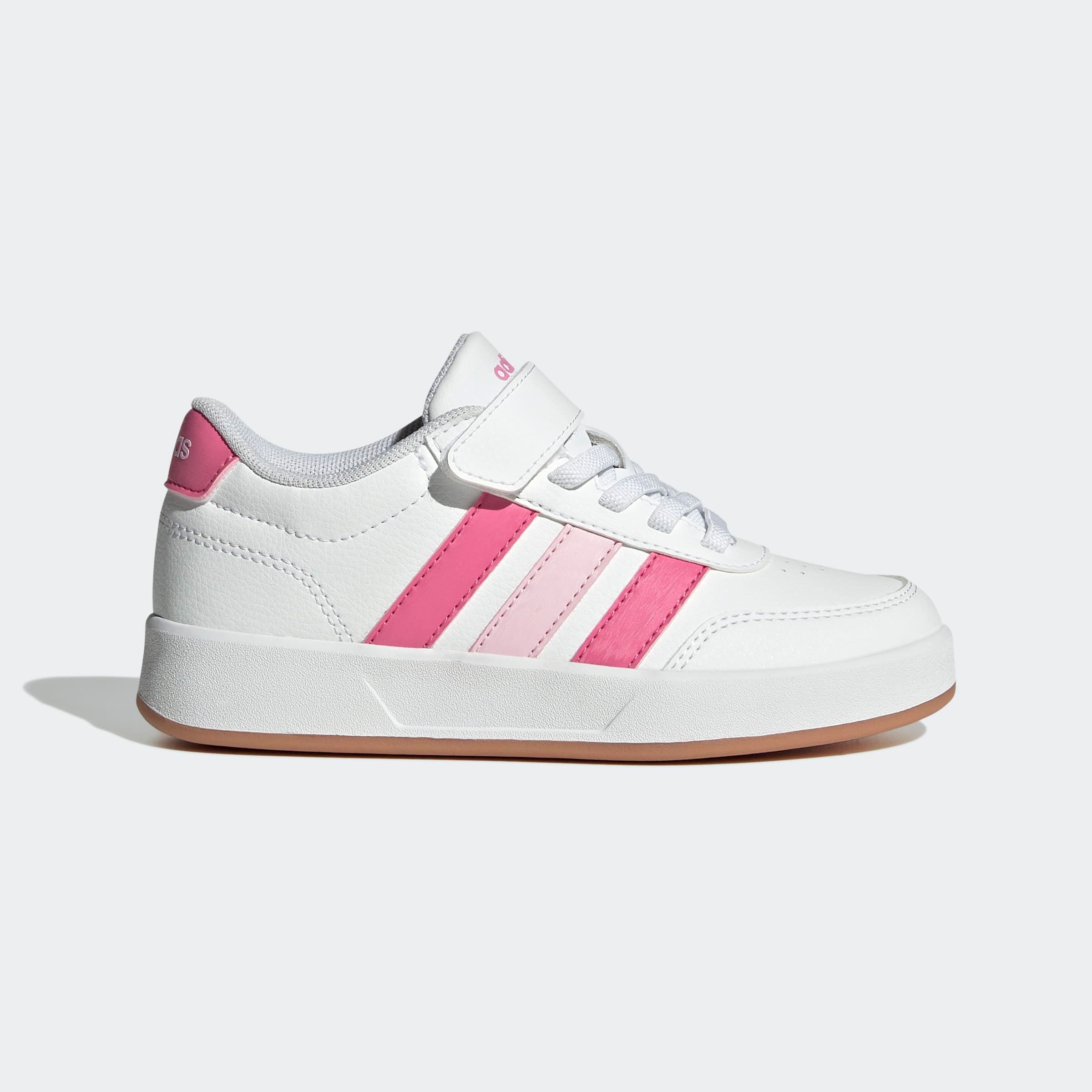 adidas Sportswear Sneaker »BREAKNET 3.0  KIDS«