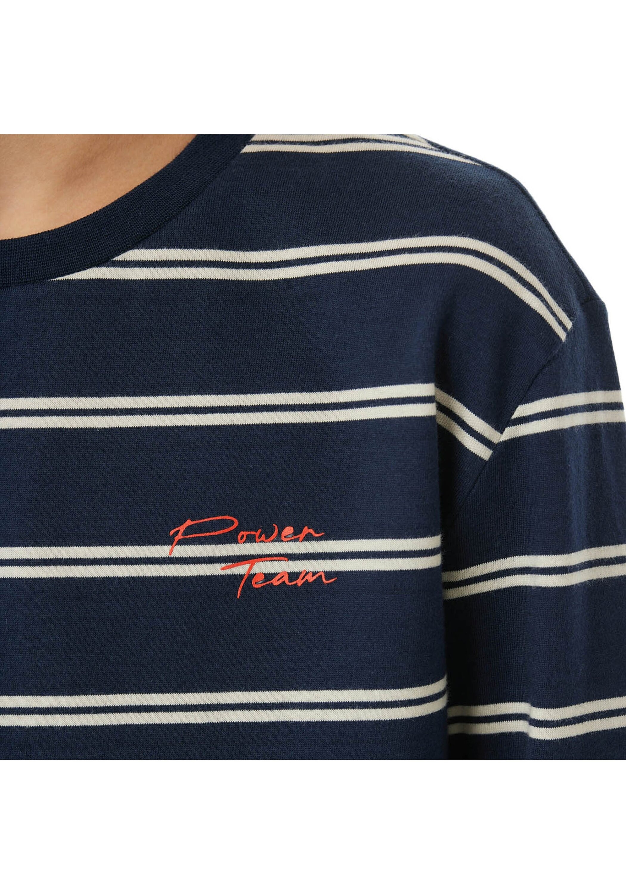 Schiesser Schlafanzug »Pyjama Nightwear Jungs Streifen«