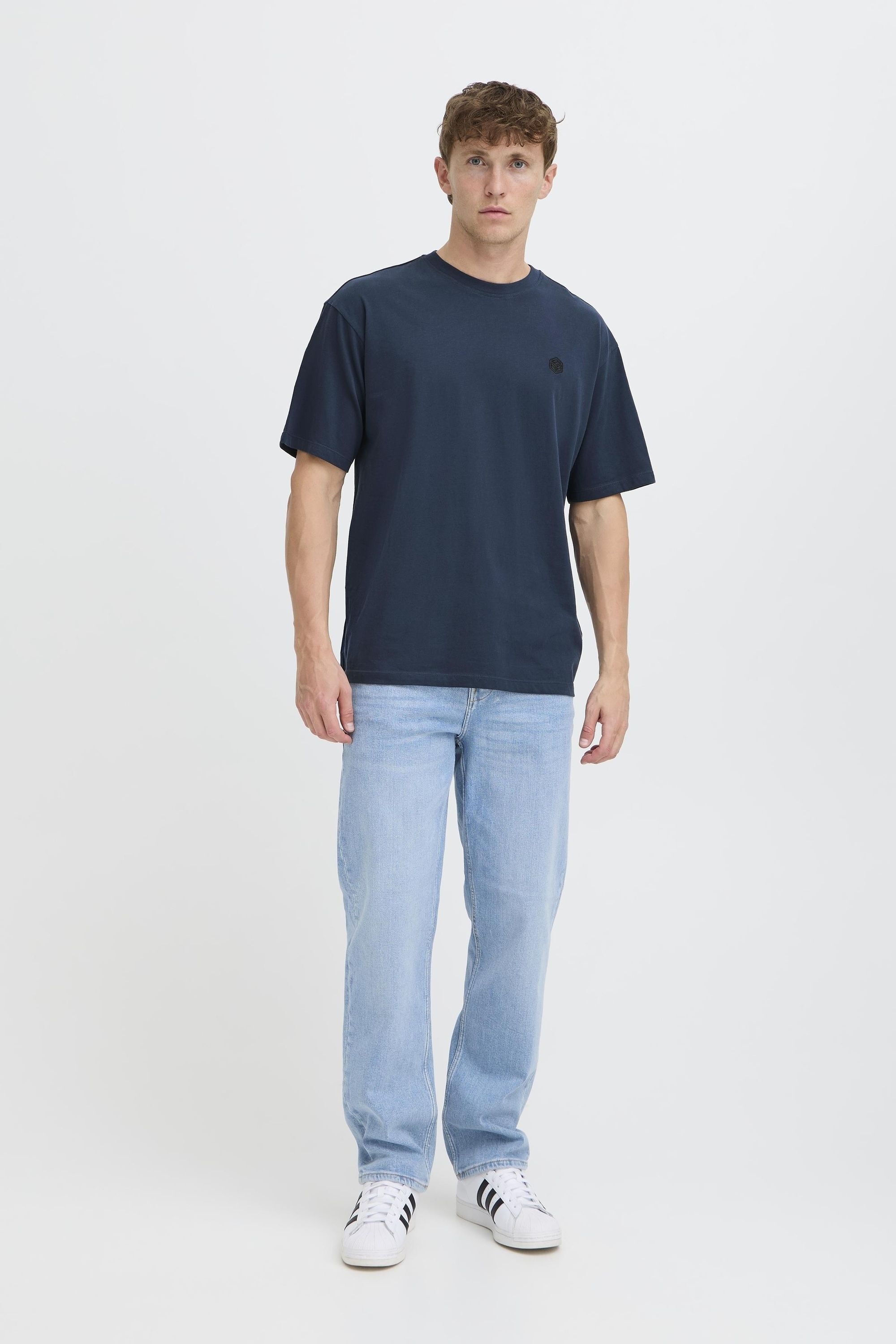 Blend Rundhalsshirt »Rundhalsshirt BHBamo«
