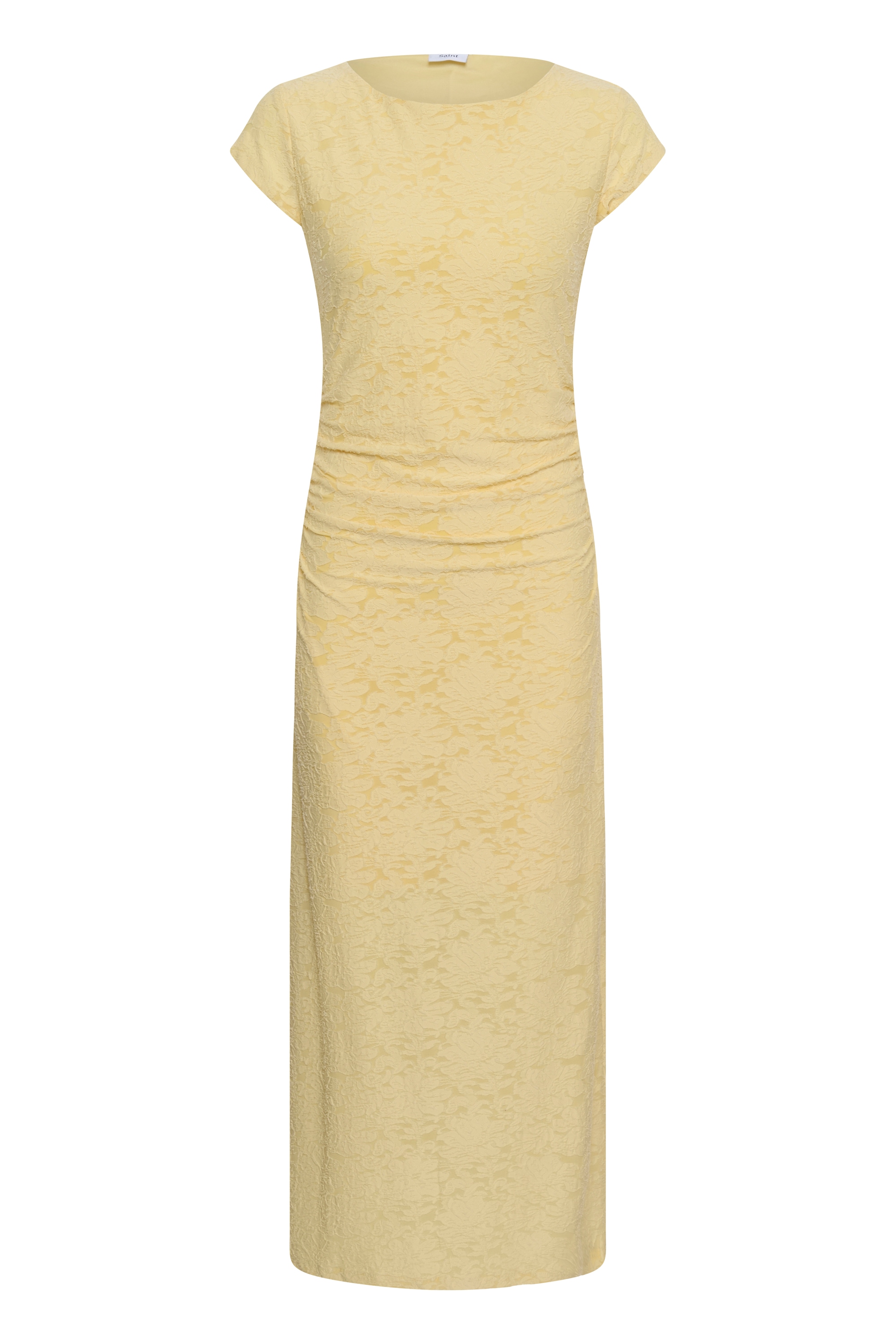 Saint Tropez Jerseykleid »Jerseykleid RachavSZ«