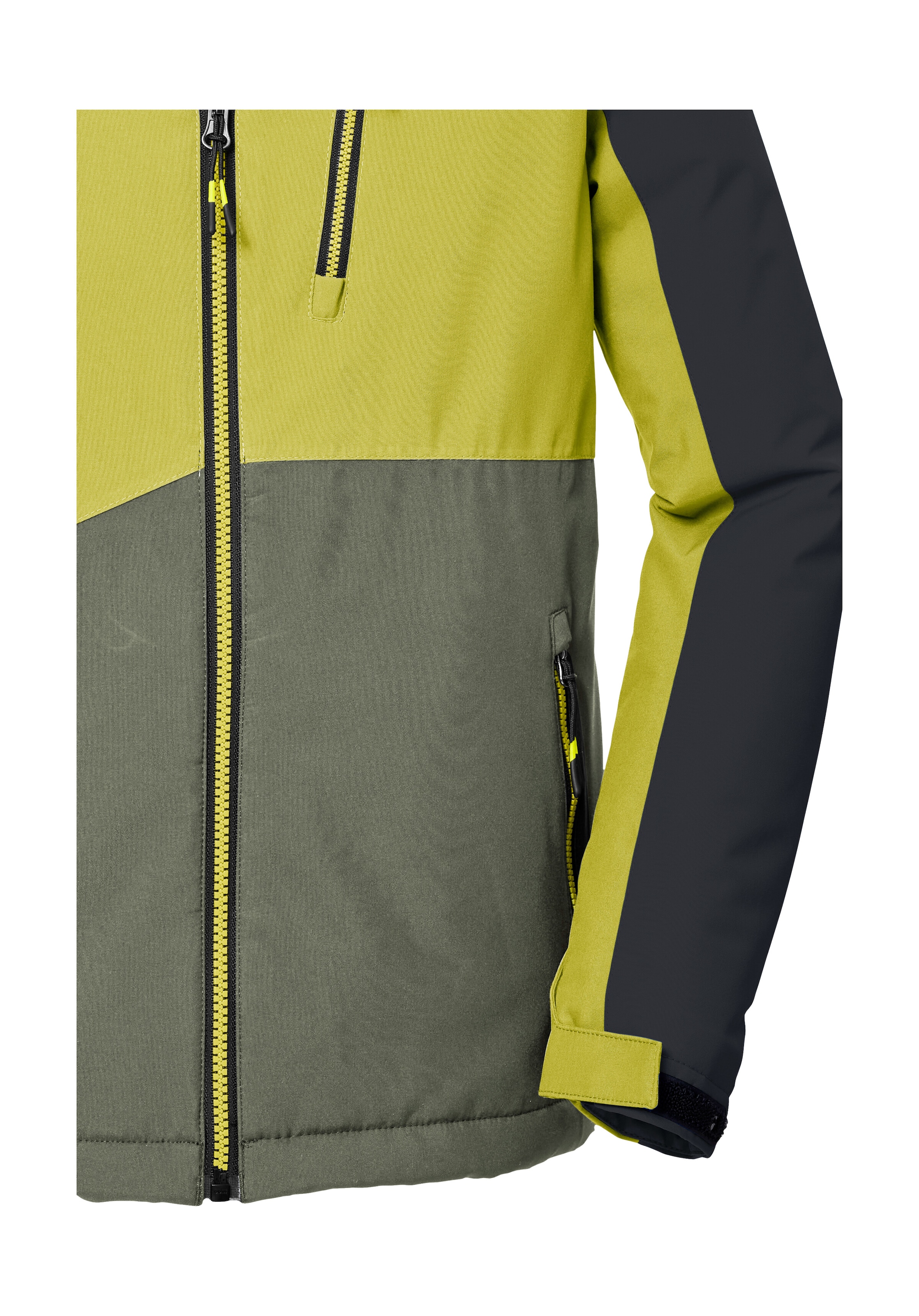 Killtec Funktionsjacke »KOW 370 BYS JCKT«