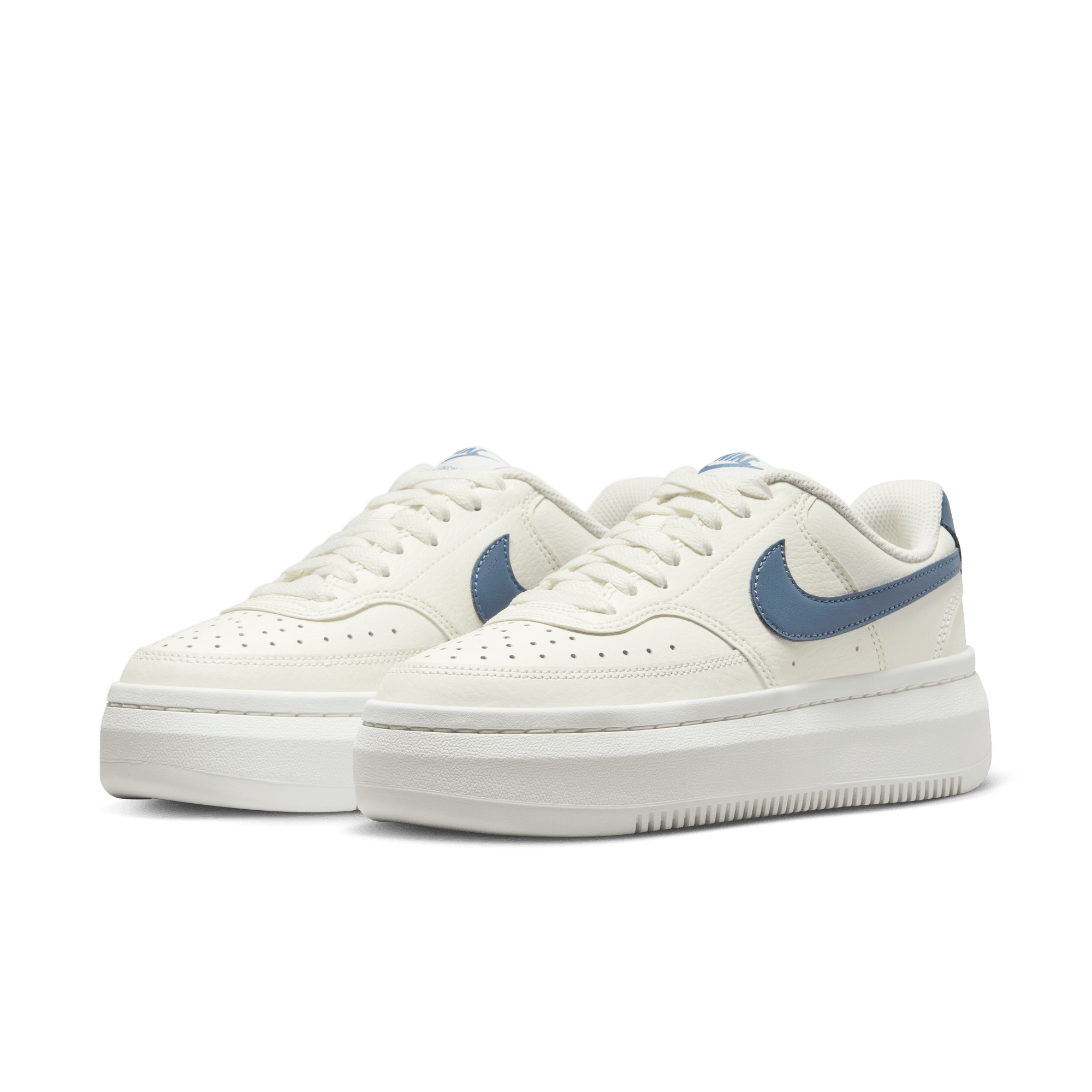 Nike Sportswear Sneaker »COURT VISION ALTA«, Design auf den Spuren des Air Force 1