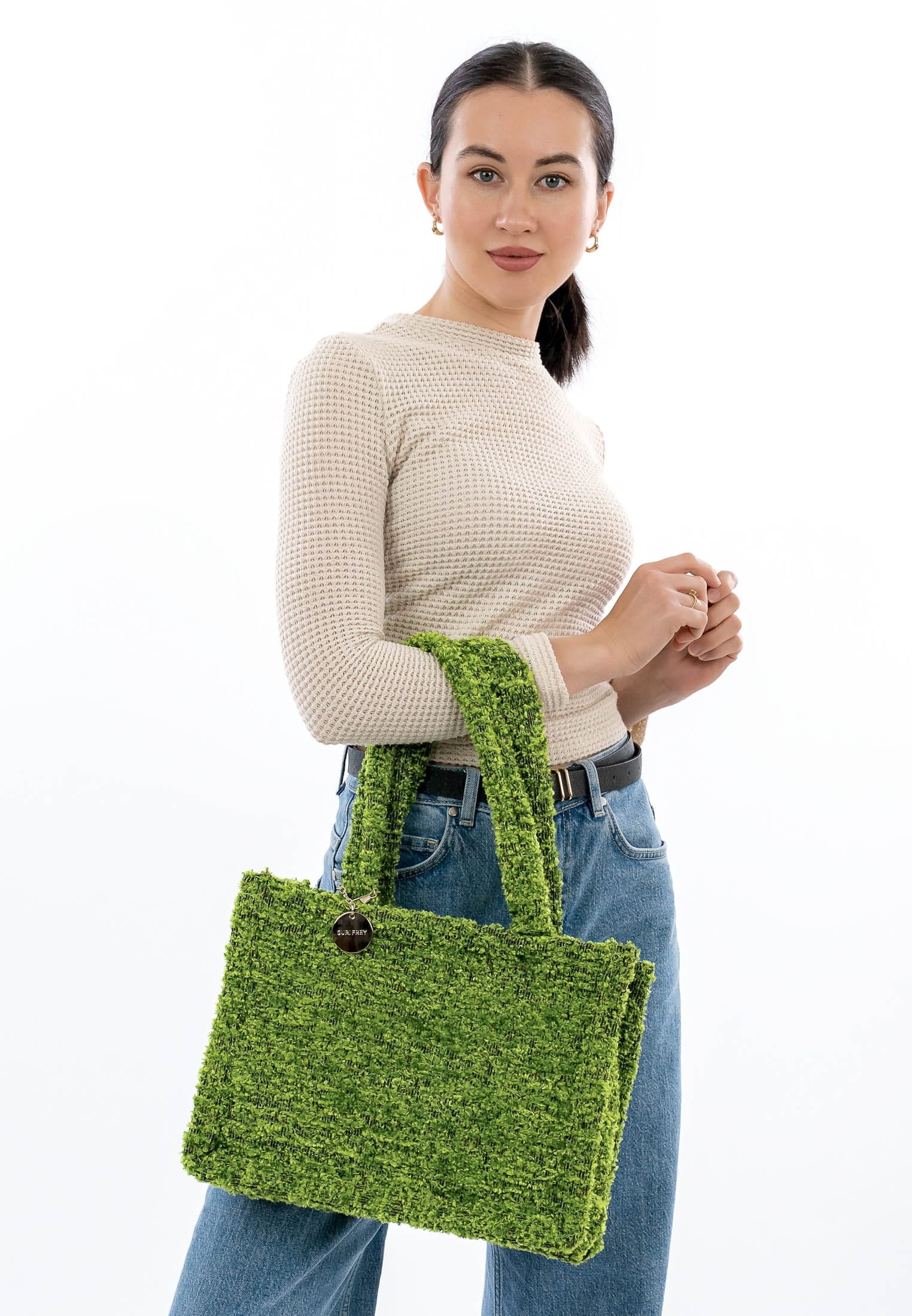 SURI FREY Shopper »Shopper SFY Kimmy«