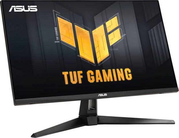 Asus LED-Monitor »ASUS Monitor«, 68,6 cm/27 Zoll, Quad HD, 1 ms Reaktionszeit, 170 Hz