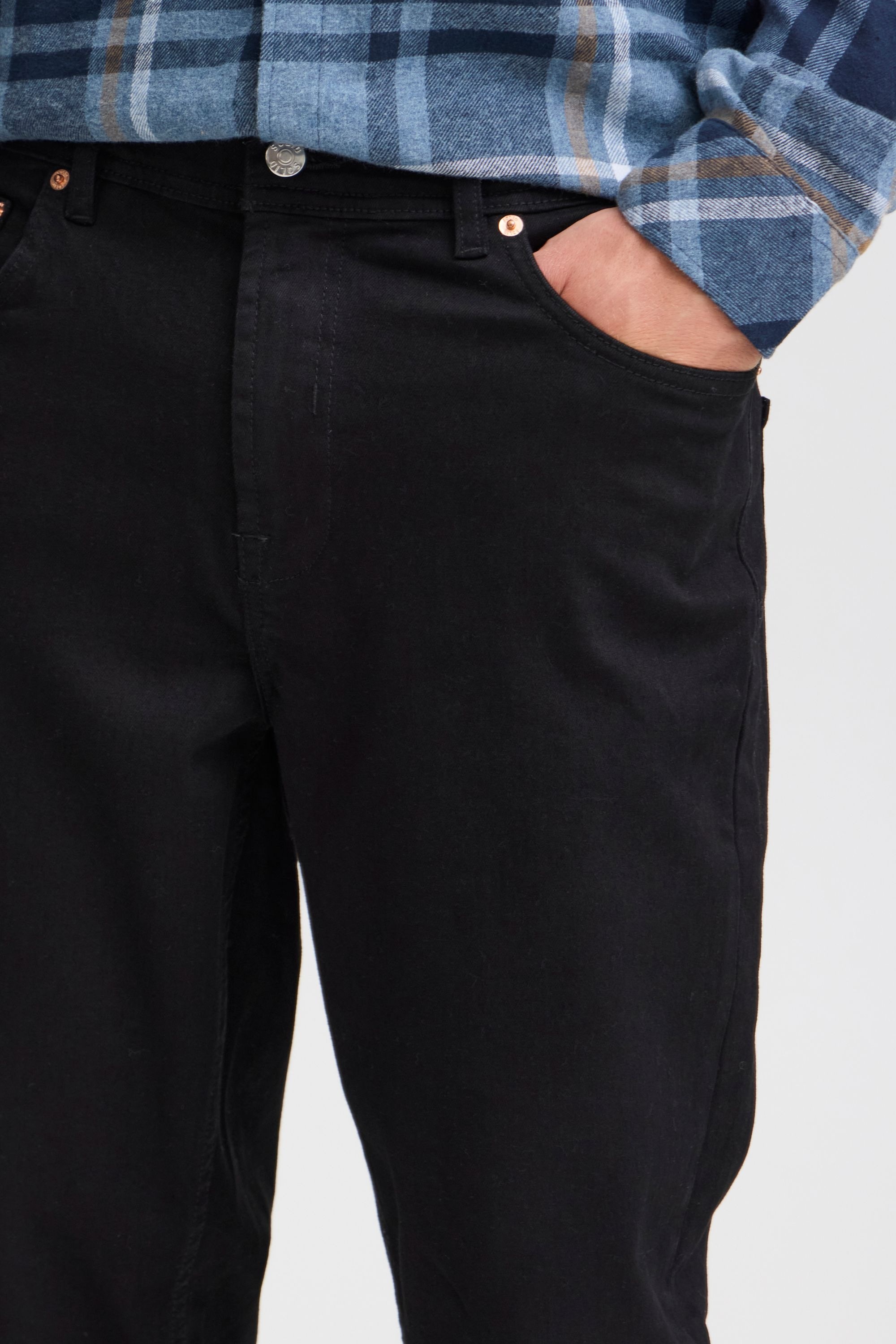 !Solid Regular-fit-Jeans »Regular-fit-Jeans SDMONTY RYAN«