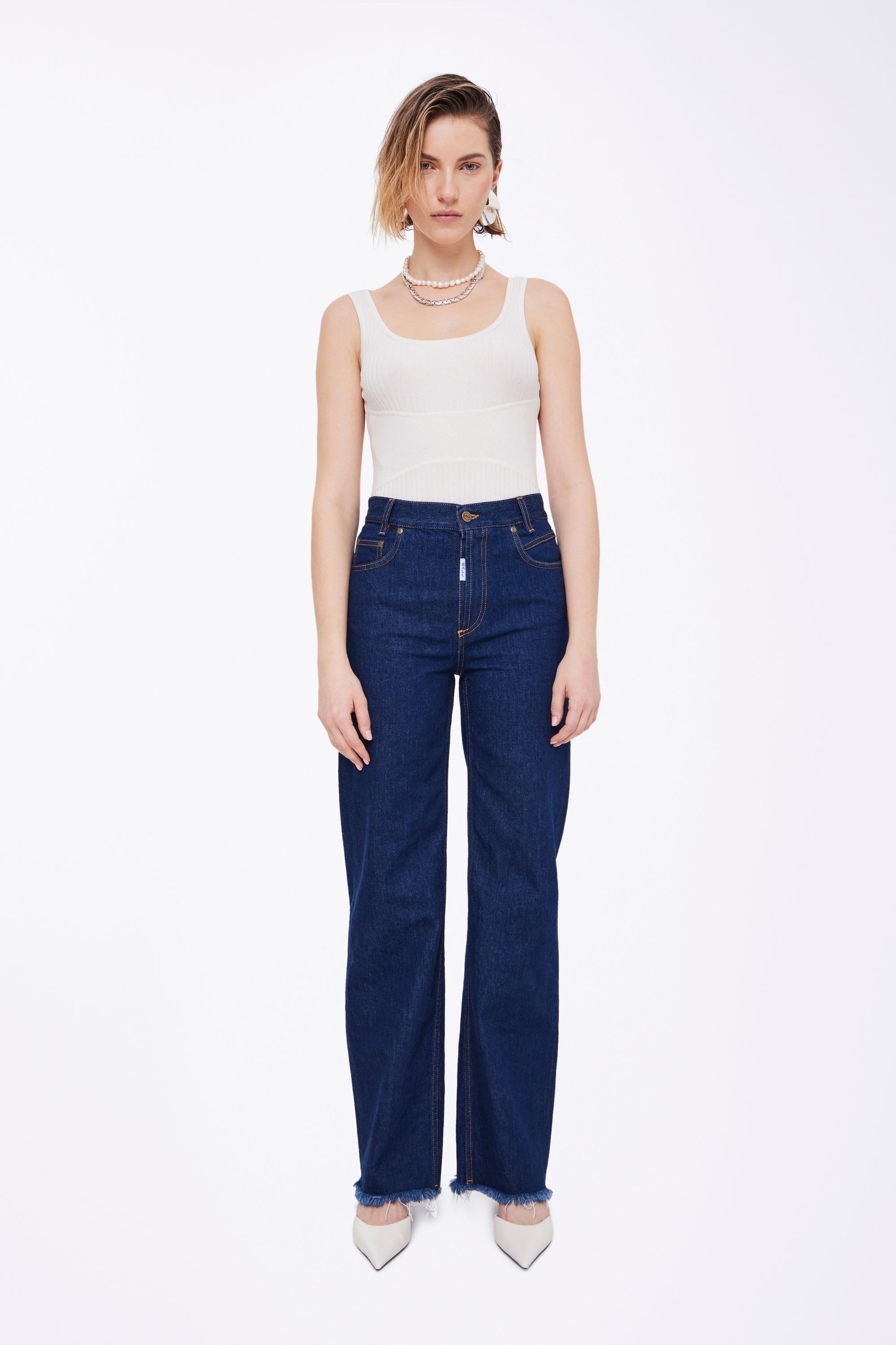 BALL Bequeme Jeans »Bequeme Jeans BASERENA JEANS«