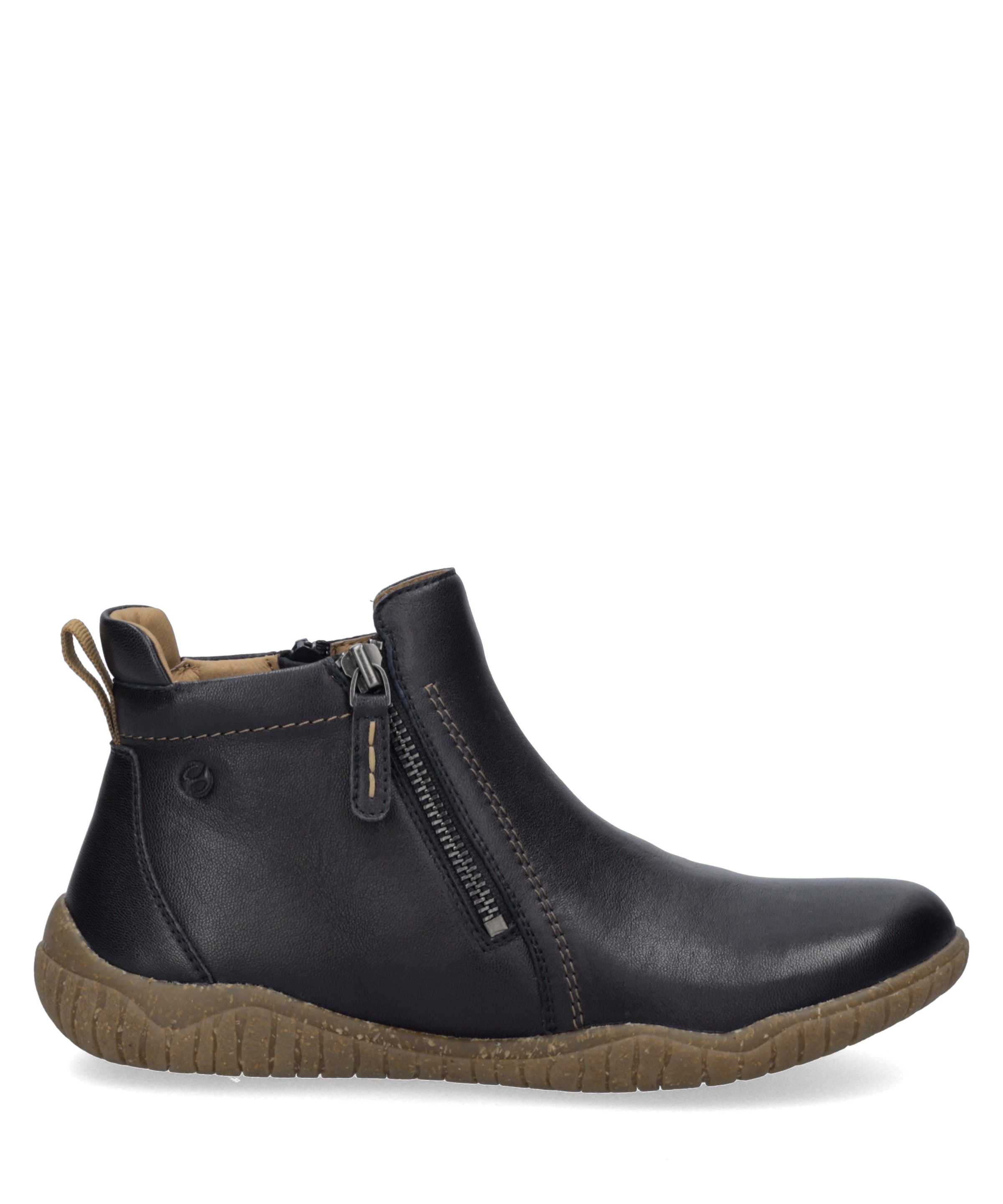 Josef Seibel Stiefelette »Wynona 16, ocean«