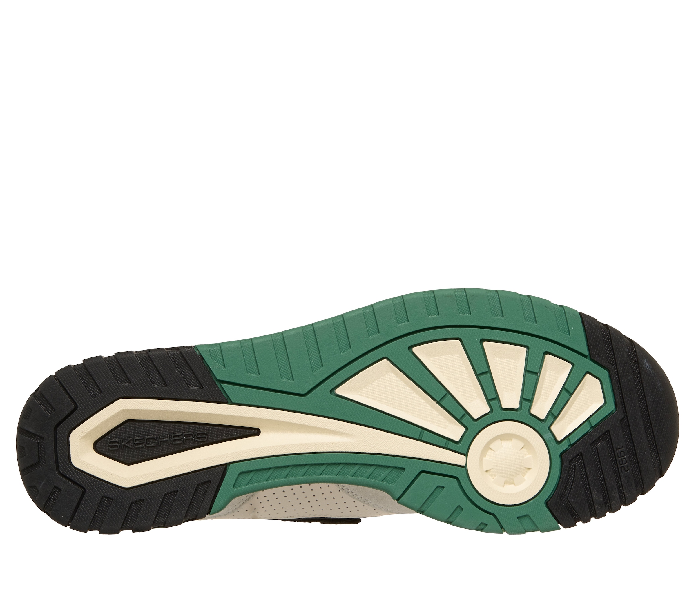 Skechers Sneaker »S-1992«  Schnürschuh, Halbschuh, Freizeitschuh im Retro Look