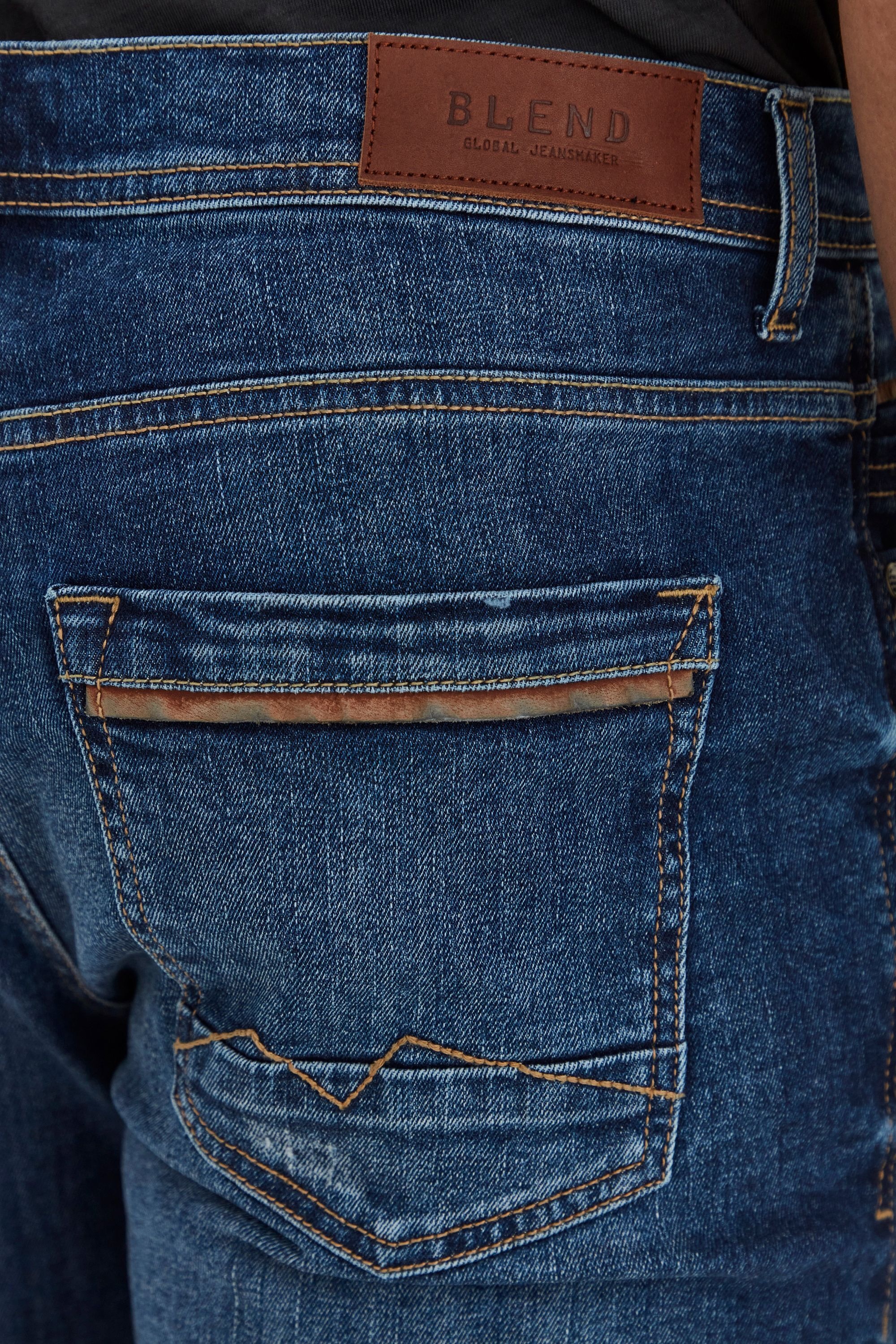 Blend Jeansshorts »Jeansshorts BHMartels«