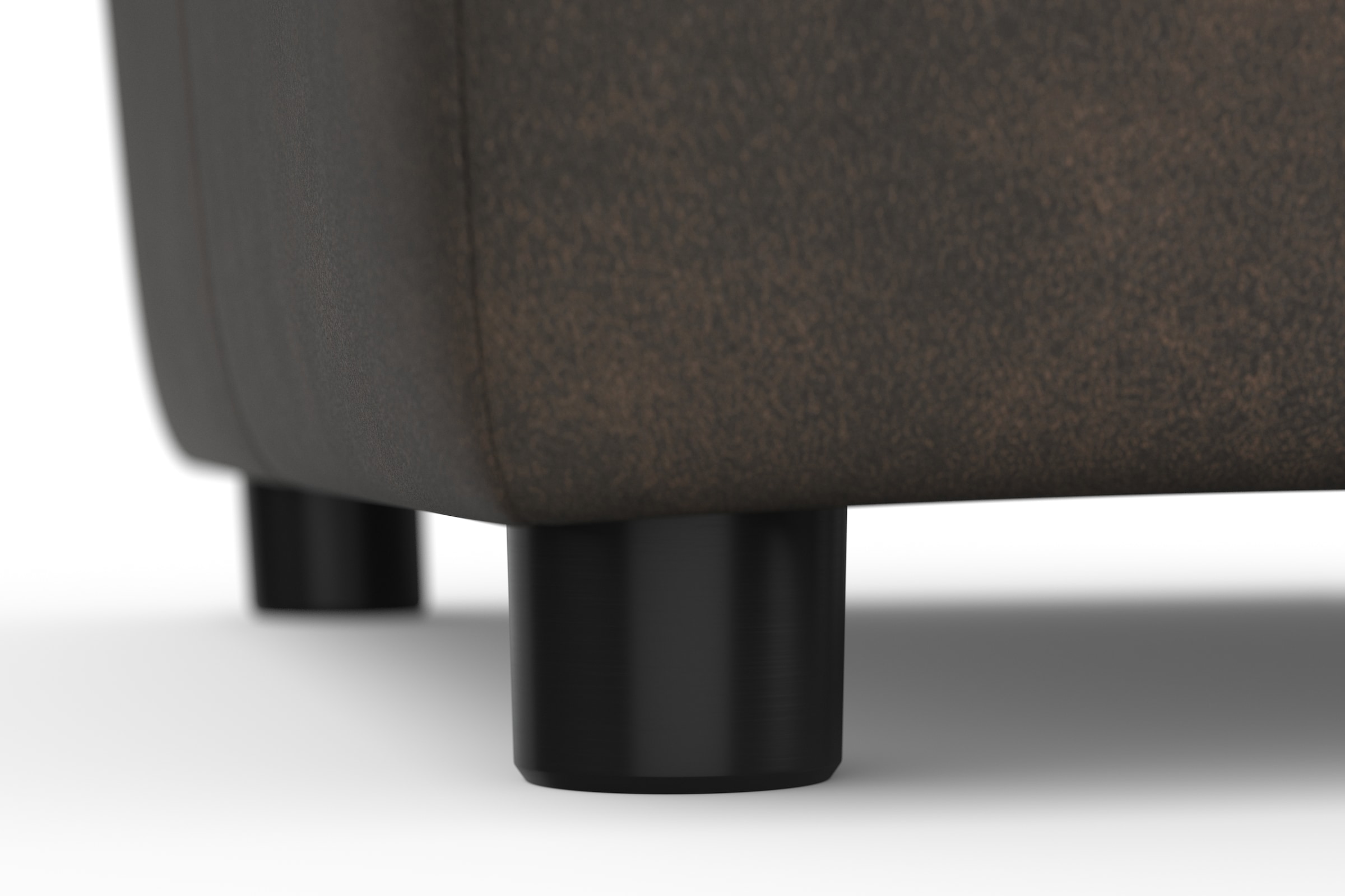 sit&more Hocker »Freetown«, auf Gleitern