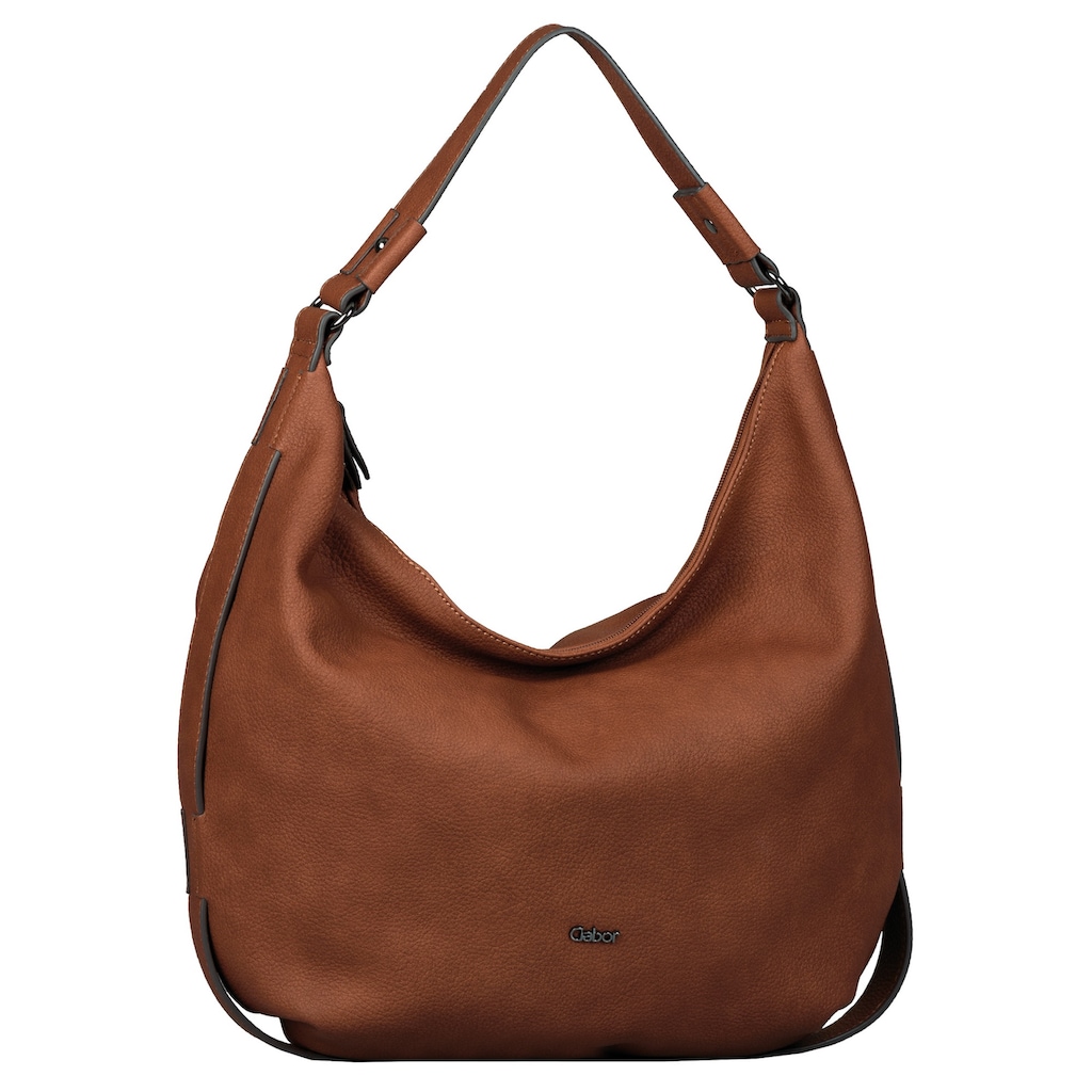 Gabor Hobo »Malu«