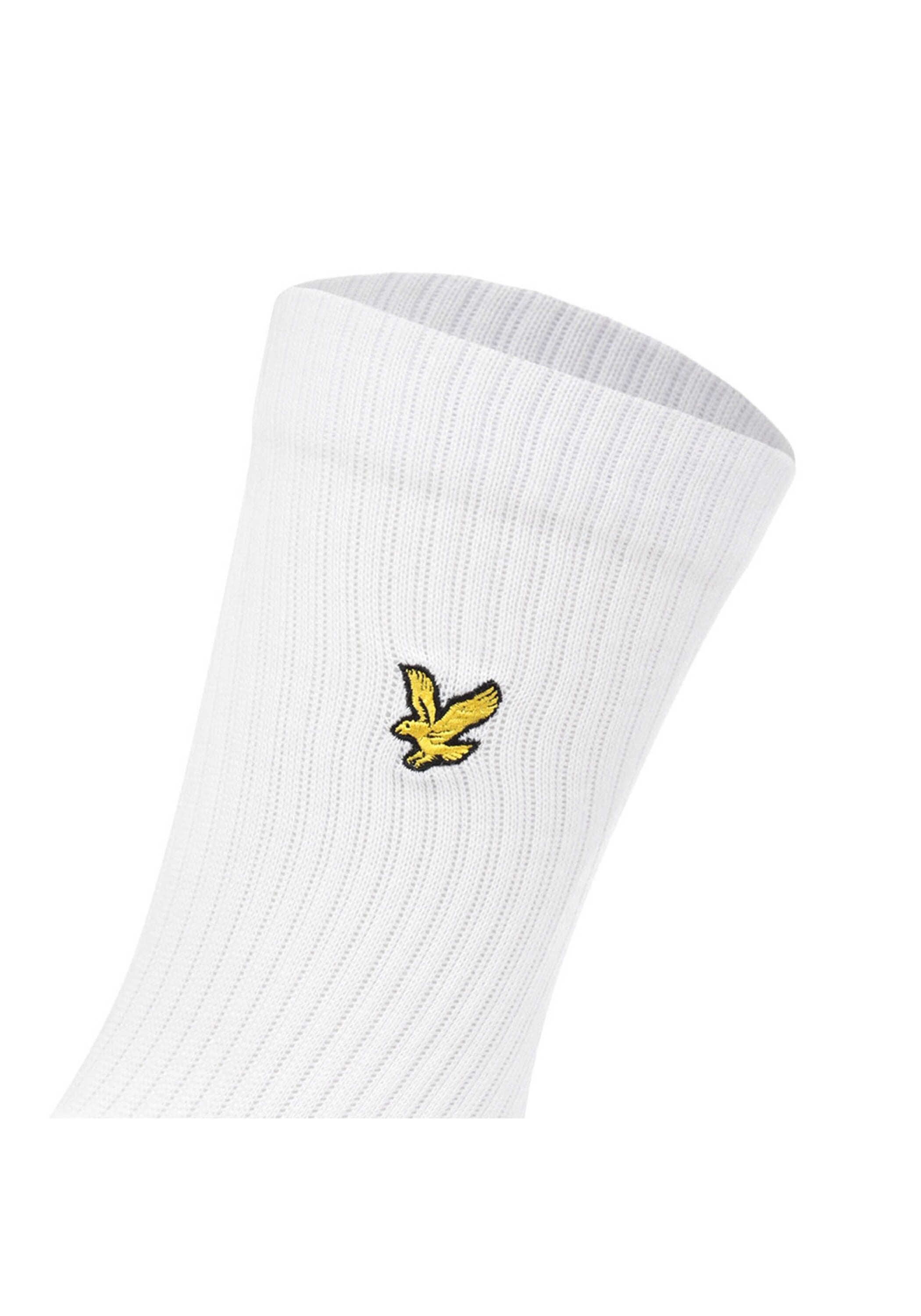 Lyle & Scott Kurzsocken »Socken Camdyn 5er Pack« 5 Paar tlg.