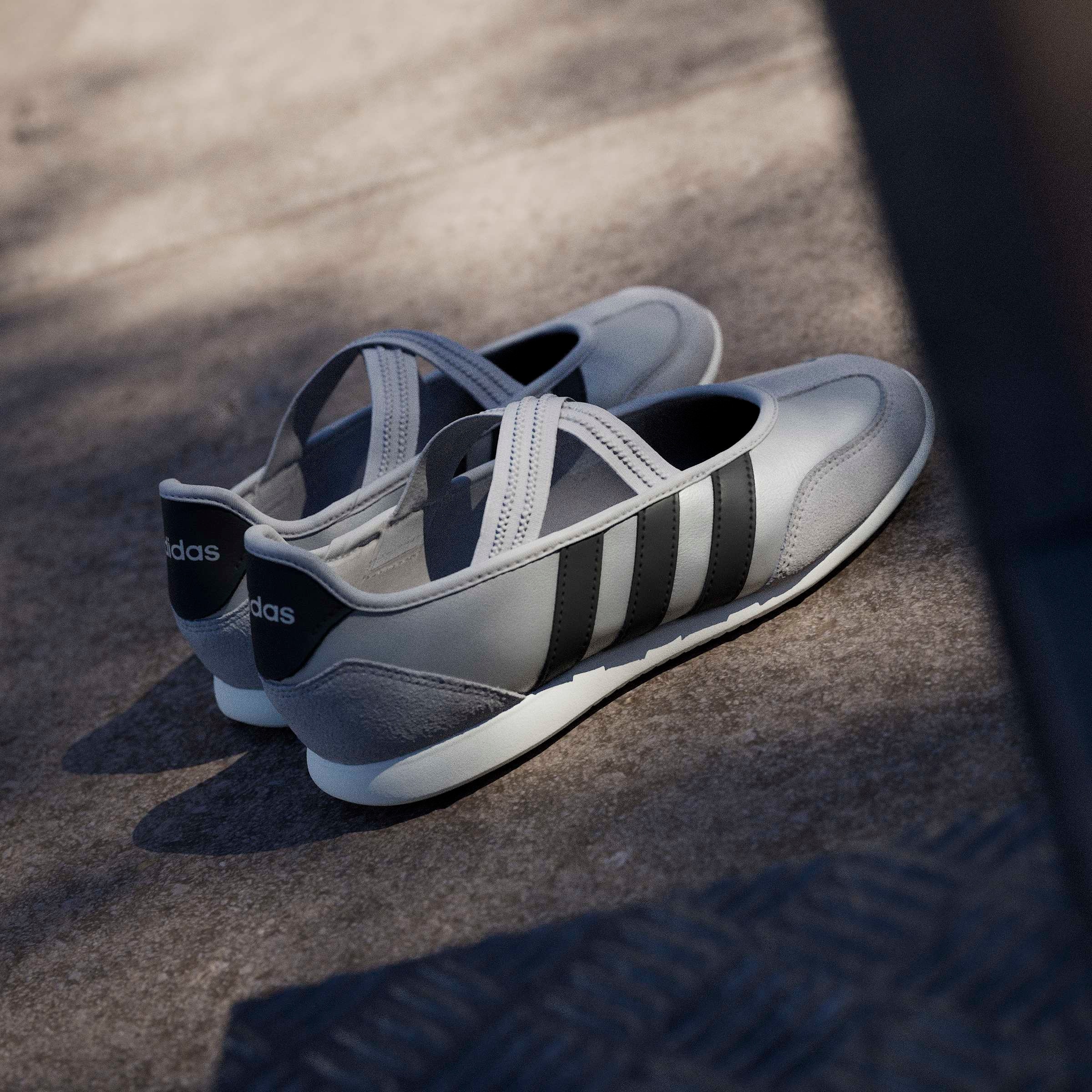 adidas Sportswear Sneaker Ballerinas »BARREDA MARY JANE«