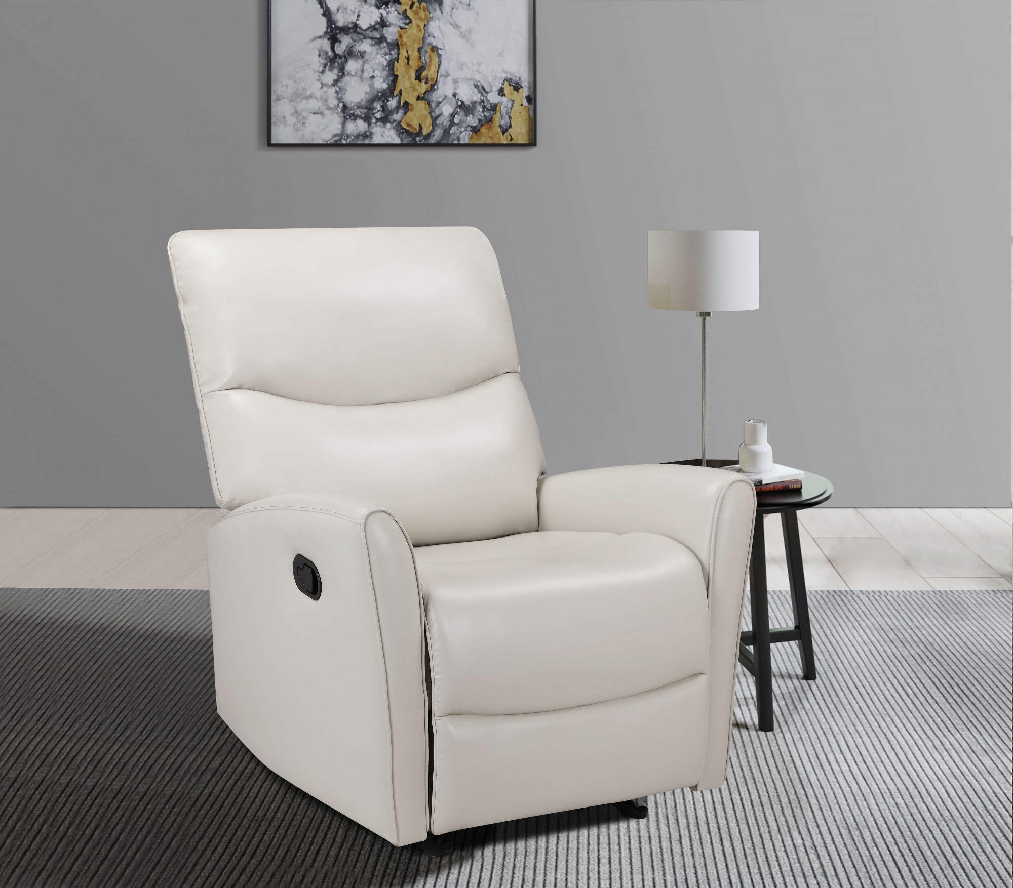 Home affaire Relaxsessel »Chesley, TV-Sessel mit Schlaffunktion, Sessel Wohnzimmer«, mit Relaxfunktion, frei stellbar