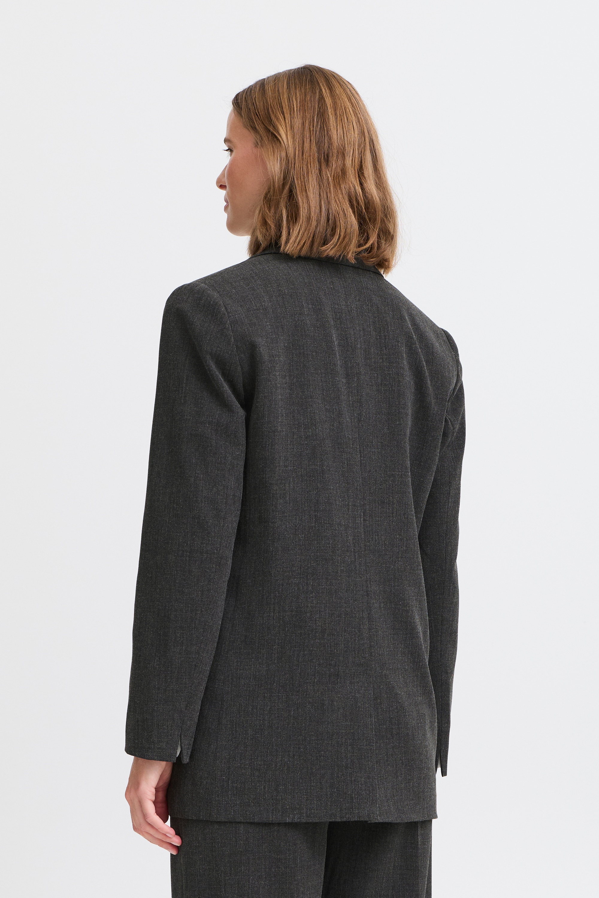 b.young Blusenblazer »Damen Blazer BYDANTA«