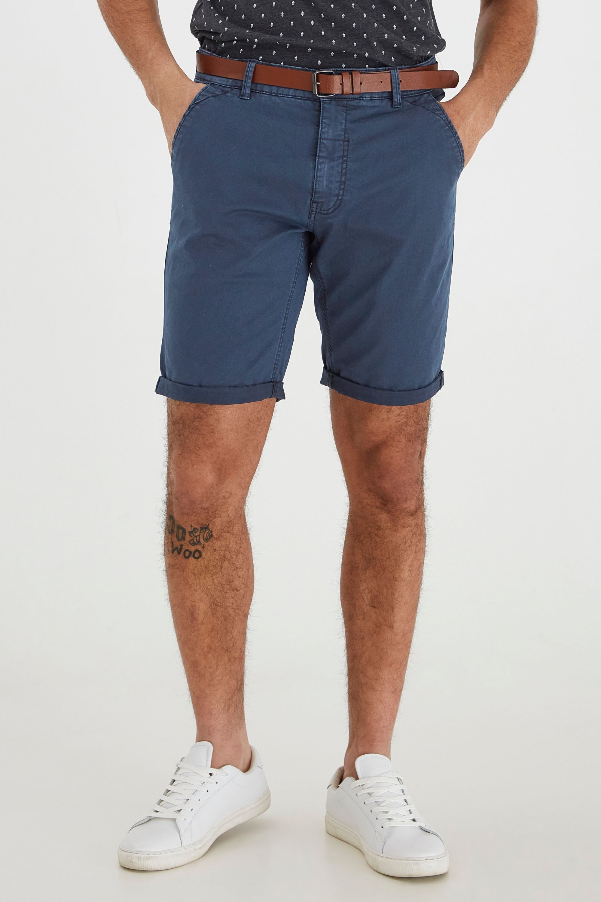 Blend Chinoshorts »Chinoshorts BHBrane«