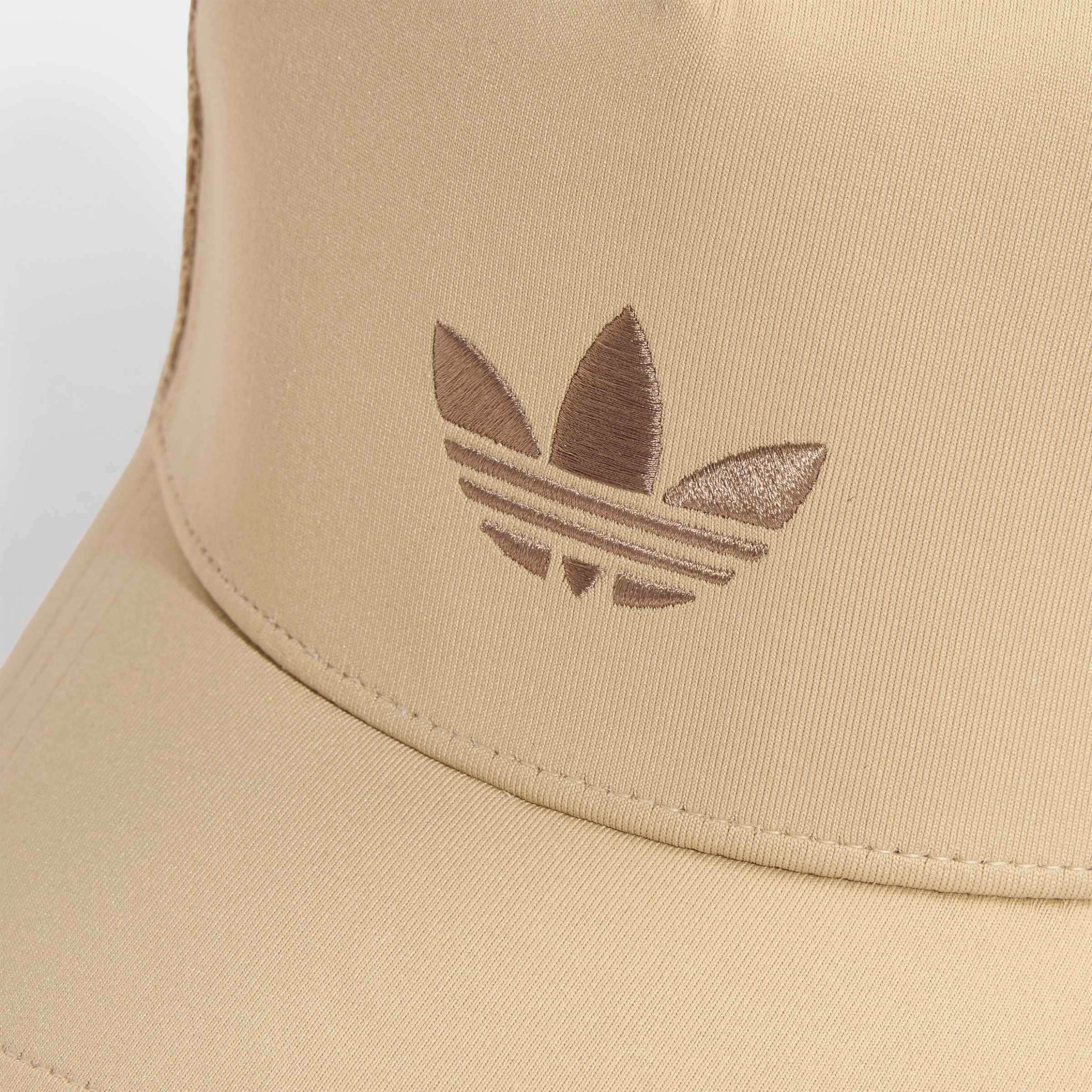 adidas Originals Baseball Cap »CURVED TRUCKER«