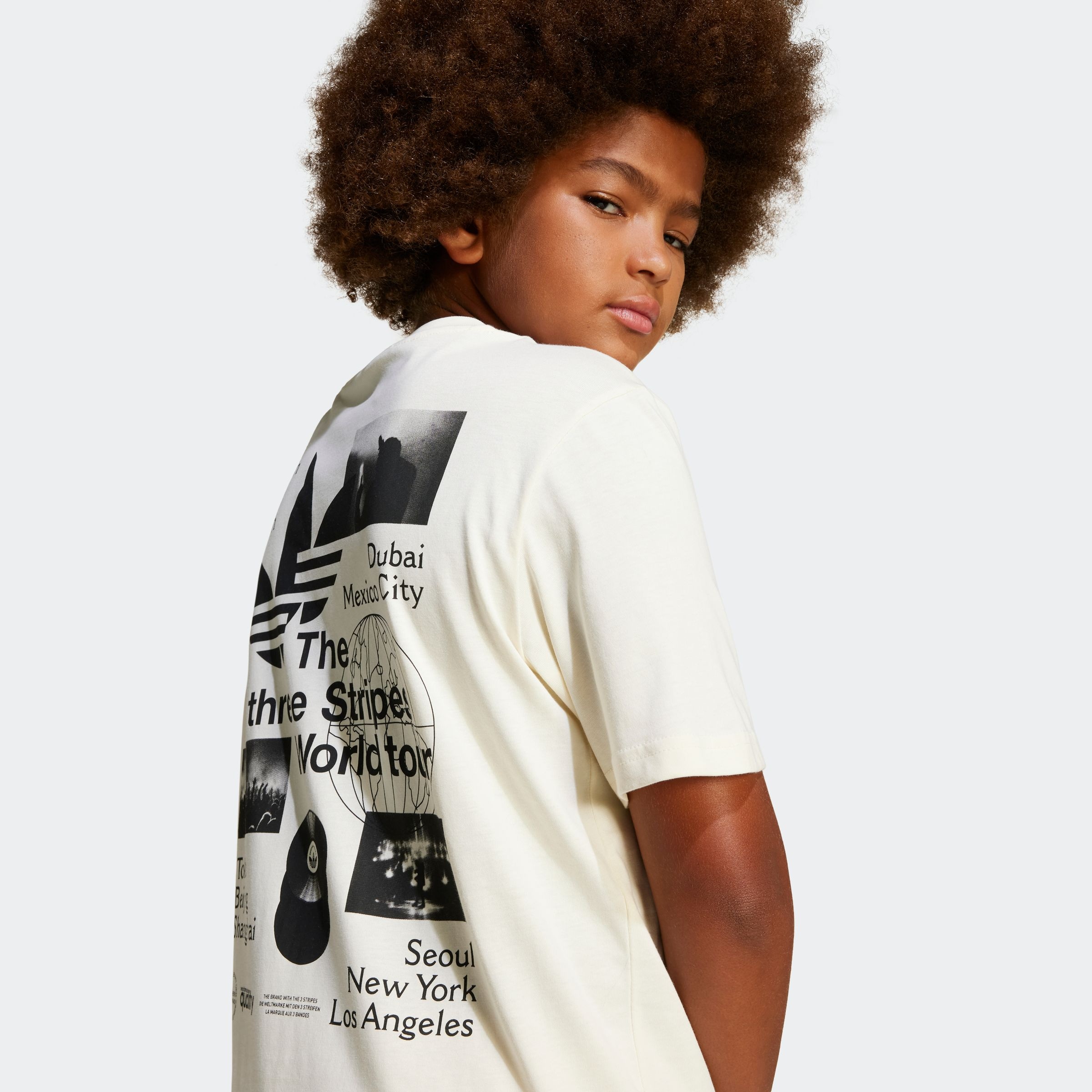 adidas Originals T-Shirt »TEE«