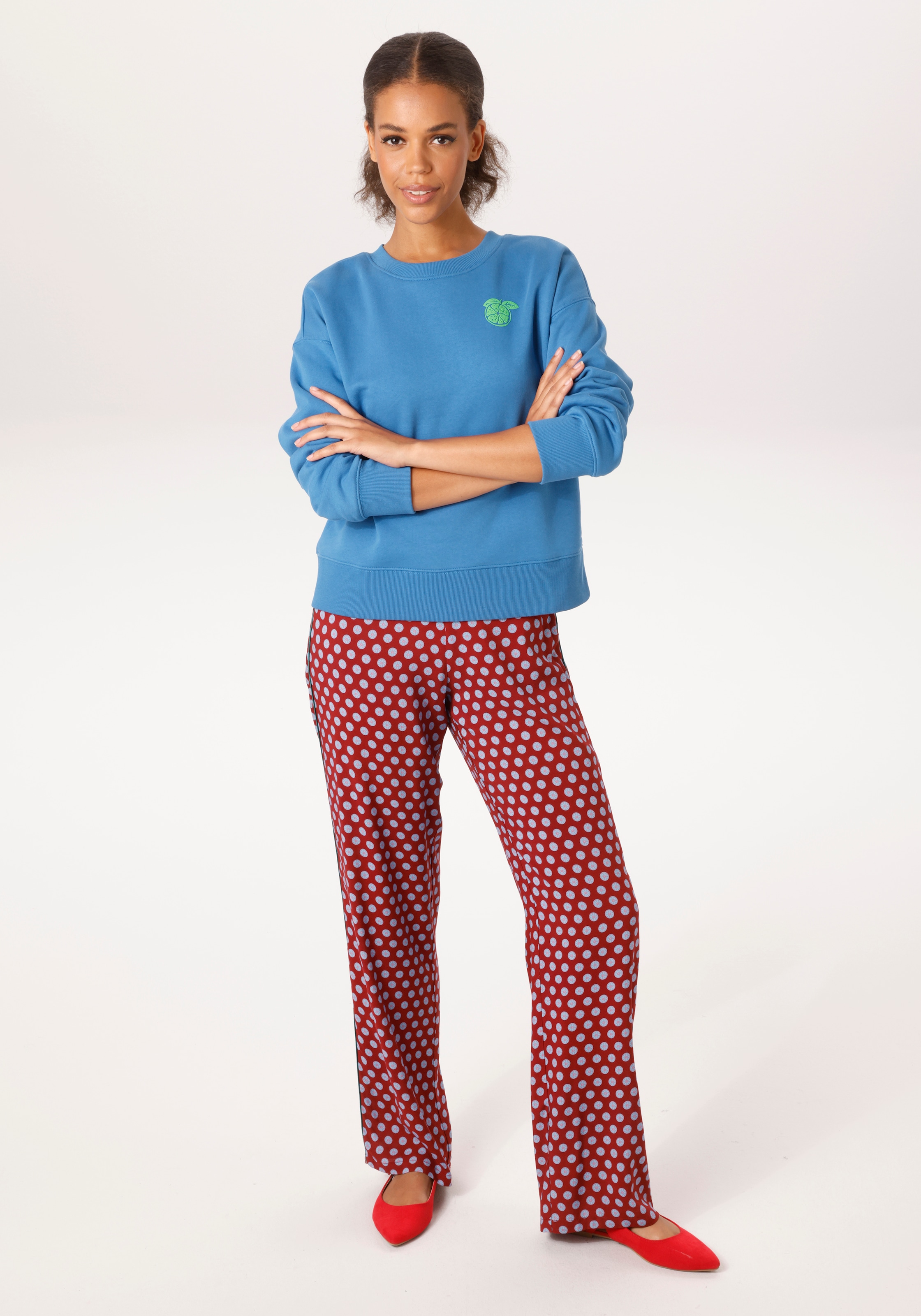 Aniston CASUAL Sweatshirt
