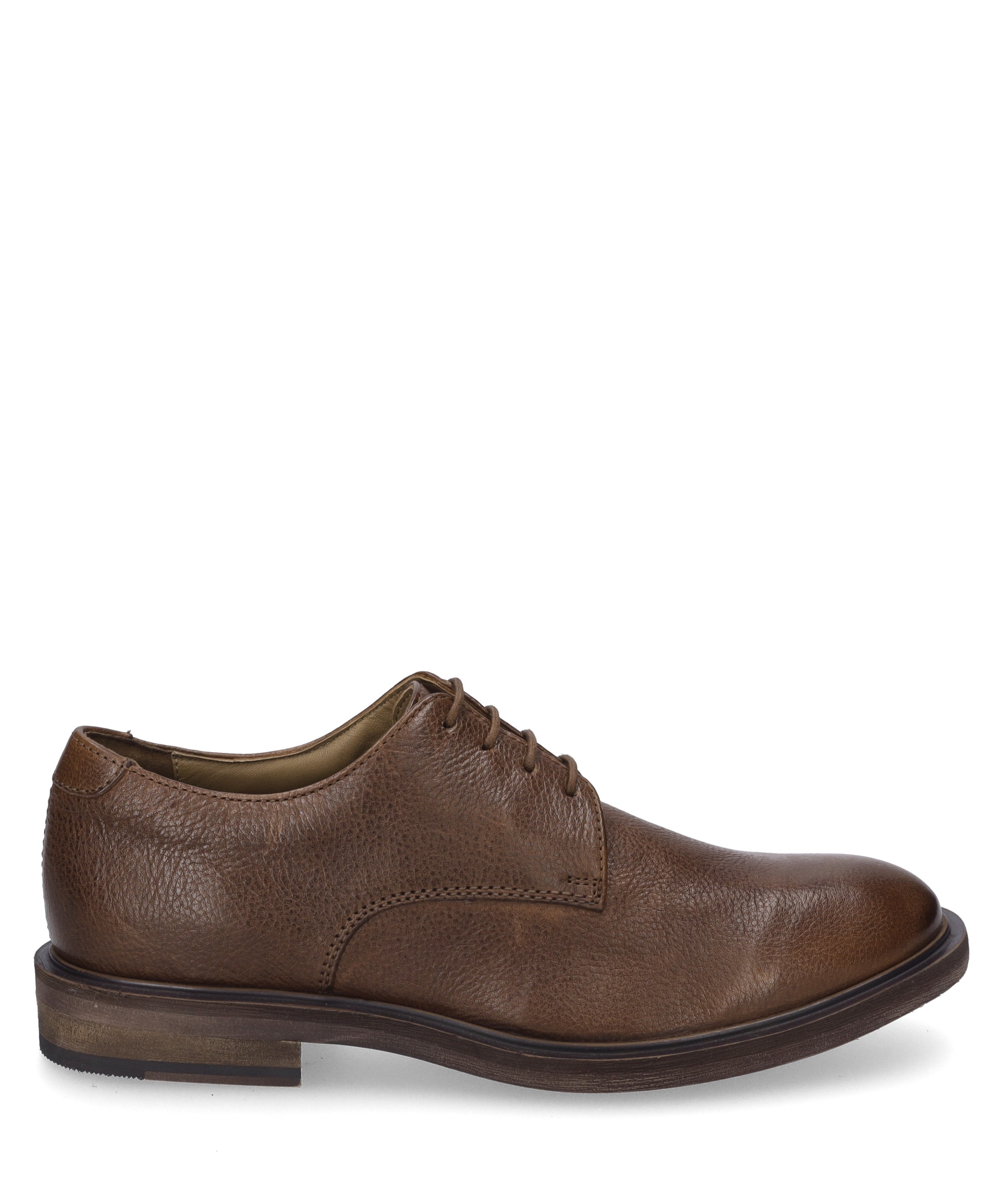 Josef Seibel Schnürschuh »Bradley 01, cognac«