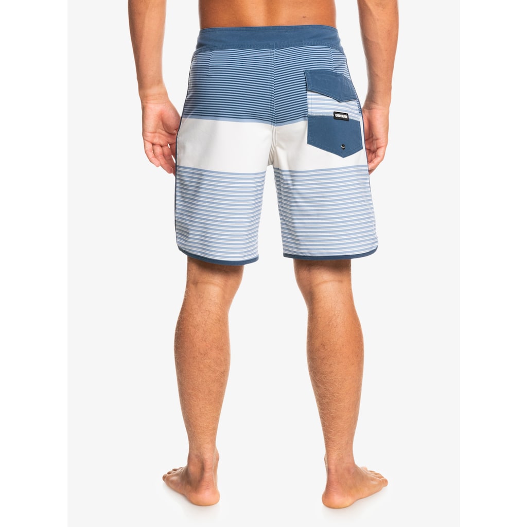 Quiksilver Boardshorts »Surfsilk Tijuana 18"«