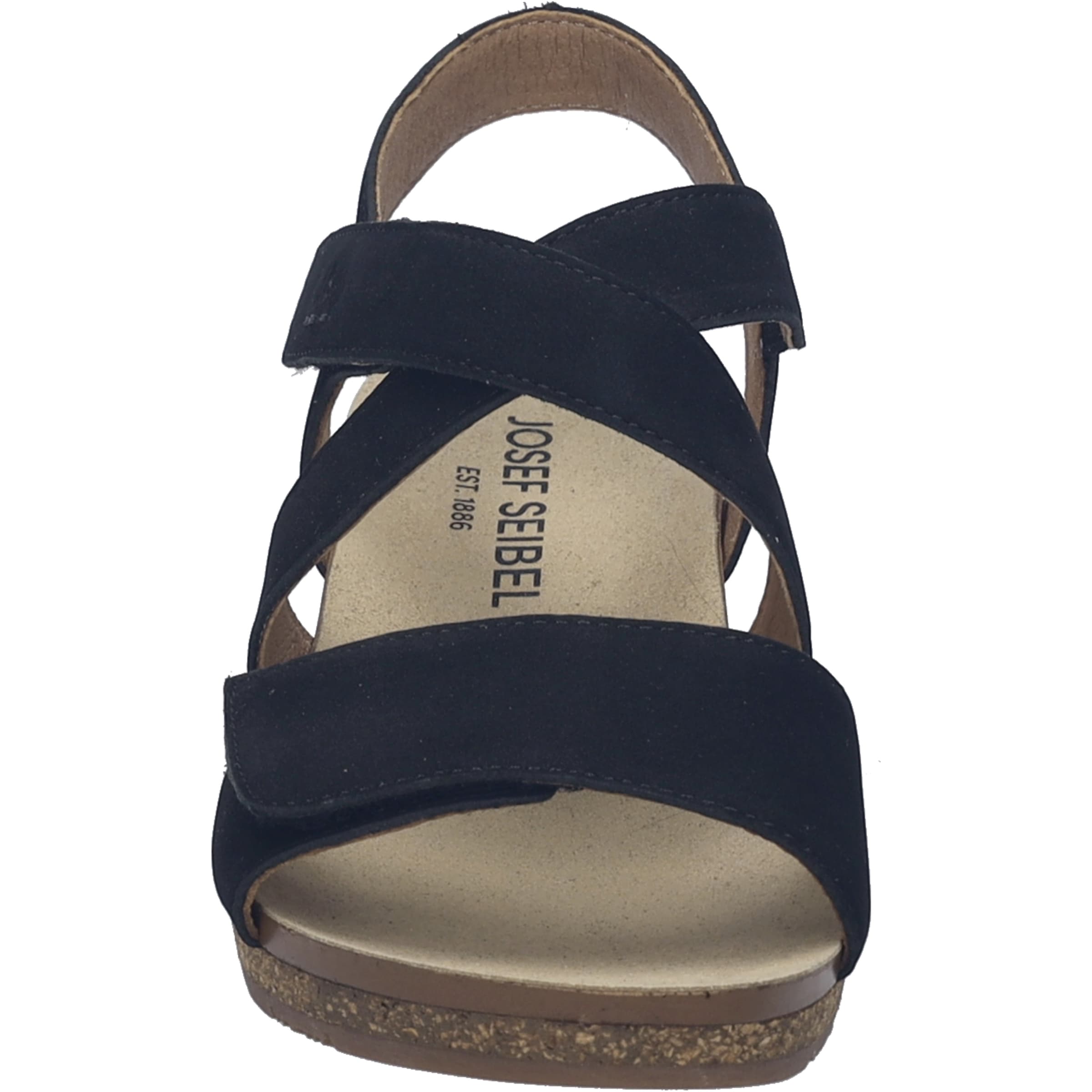 Josef Seibel Sandale »Grace 07, schwarz«