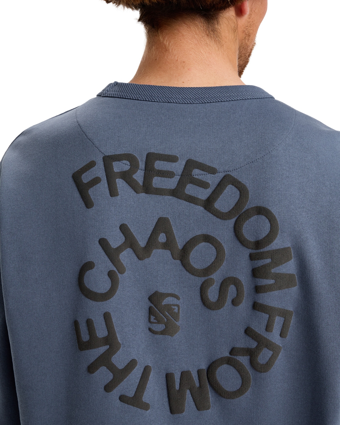 Quiksilver Sweatshirt »Dusun«