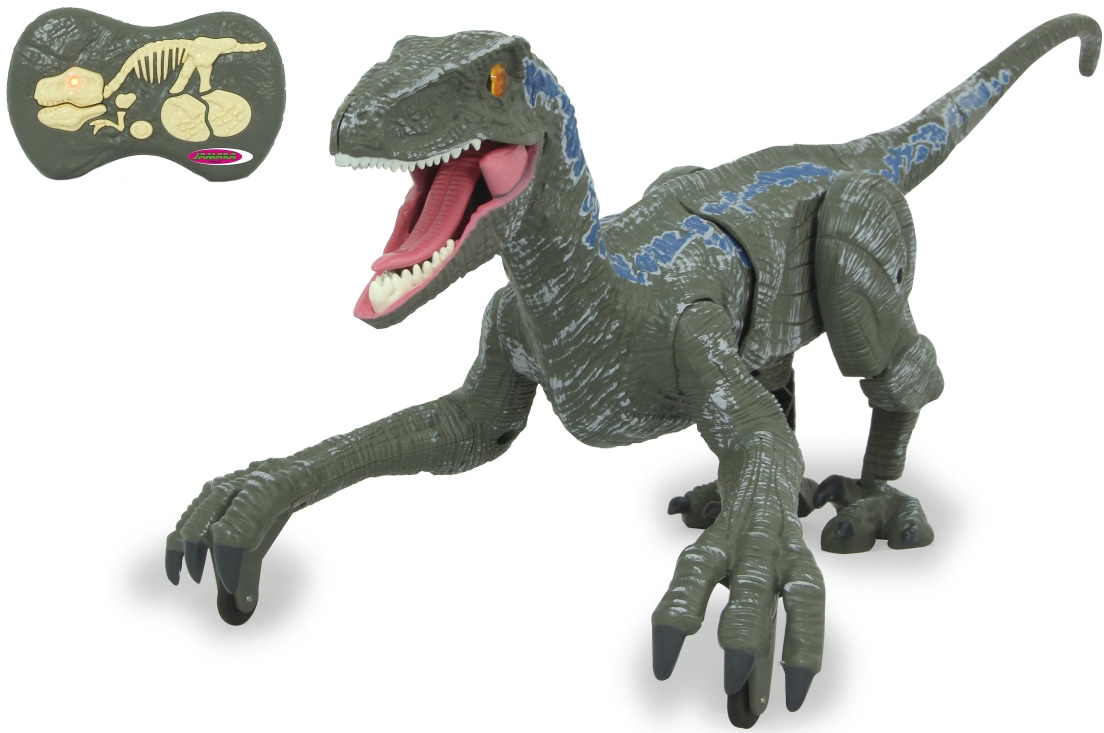 Jamara RC-Tier »Dinosaurier Velociraptor«