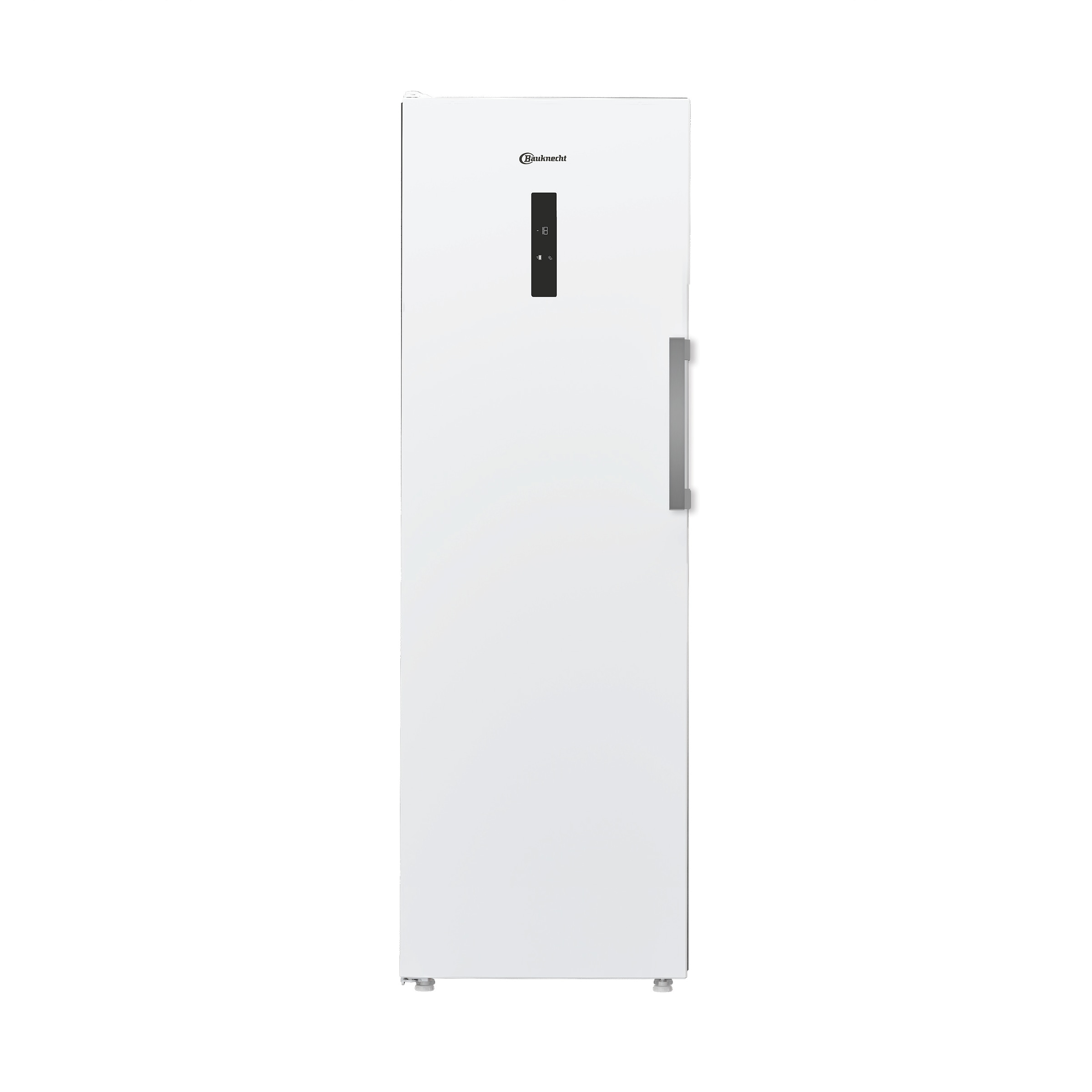BAUKNECHT Gefrierschrank »GKN W18660C« 186,5 cm hoch 59,7 cm breit