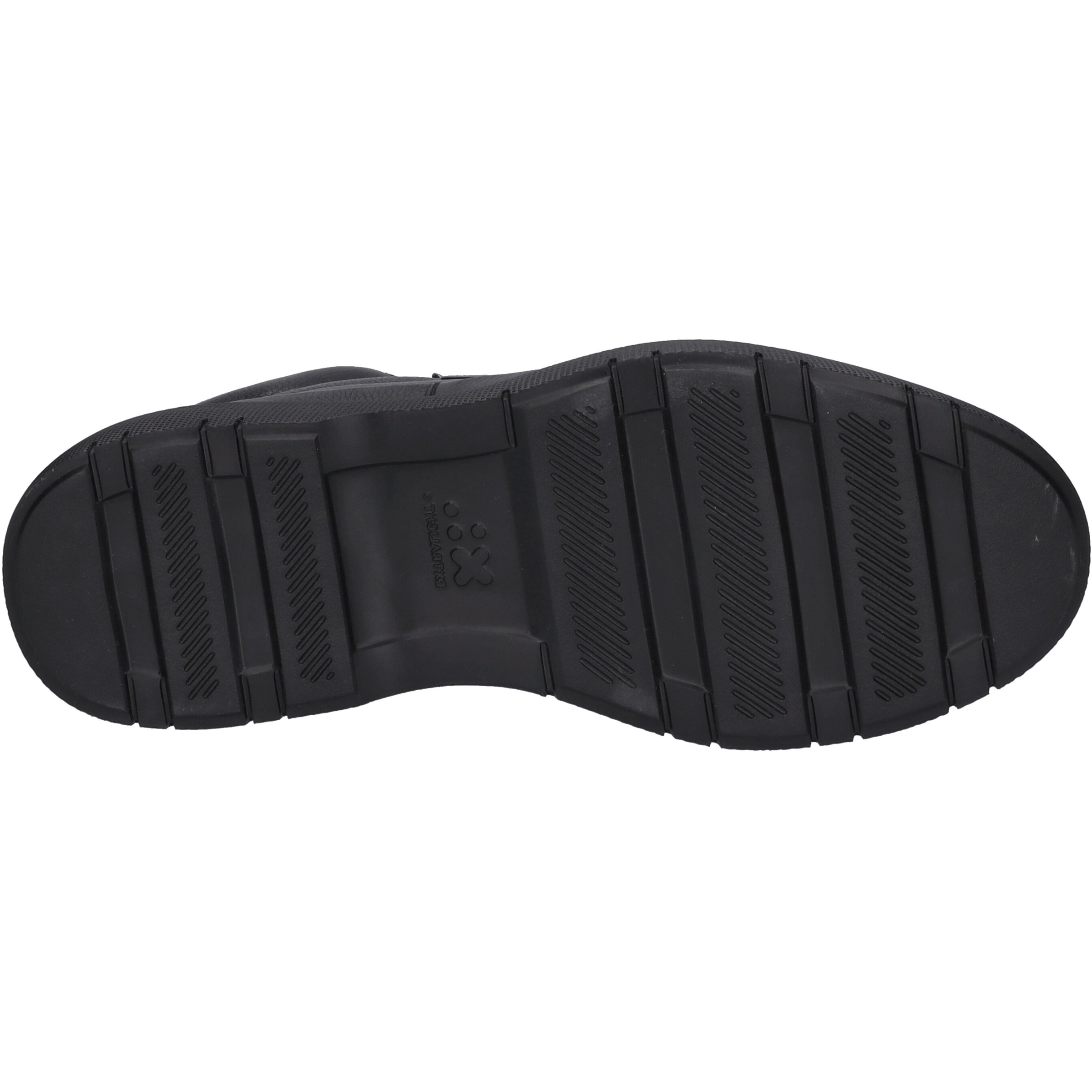 Josef Seibel Stiefelette »Dalton 51, schwarz«