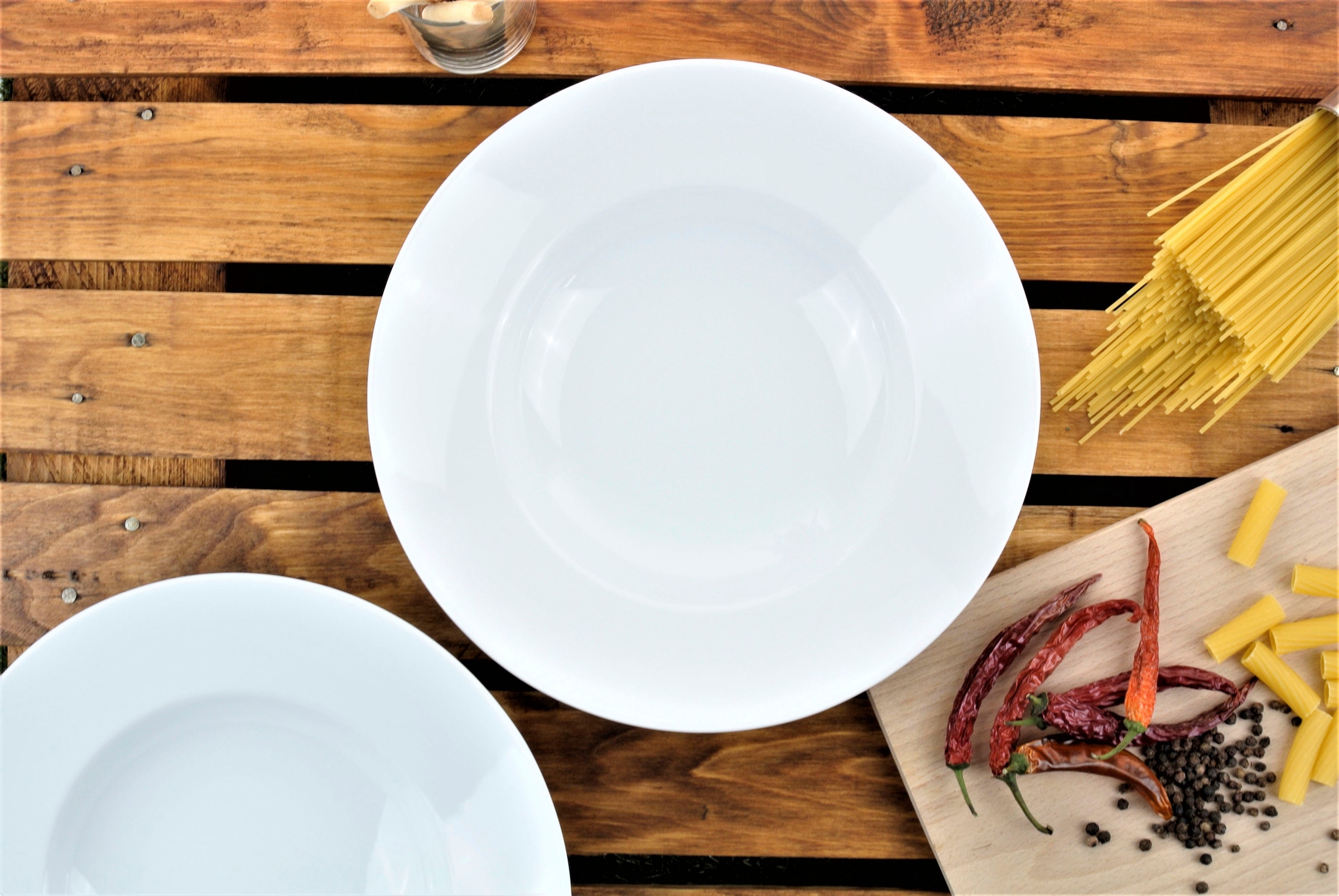 Retsch Arzberg Pastateller »Pastateller« Porzellan