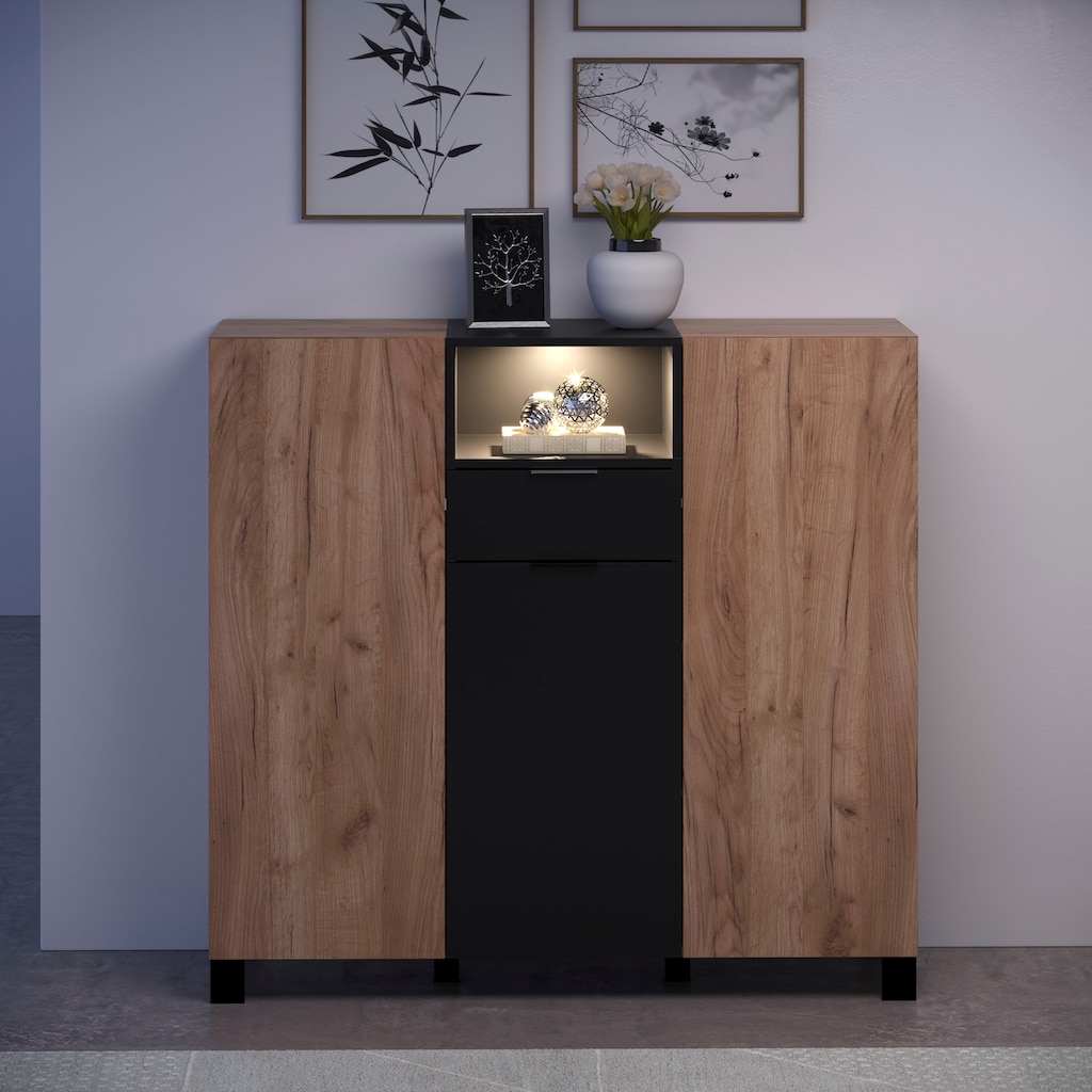 INOSIGN Highboard »Kriens«