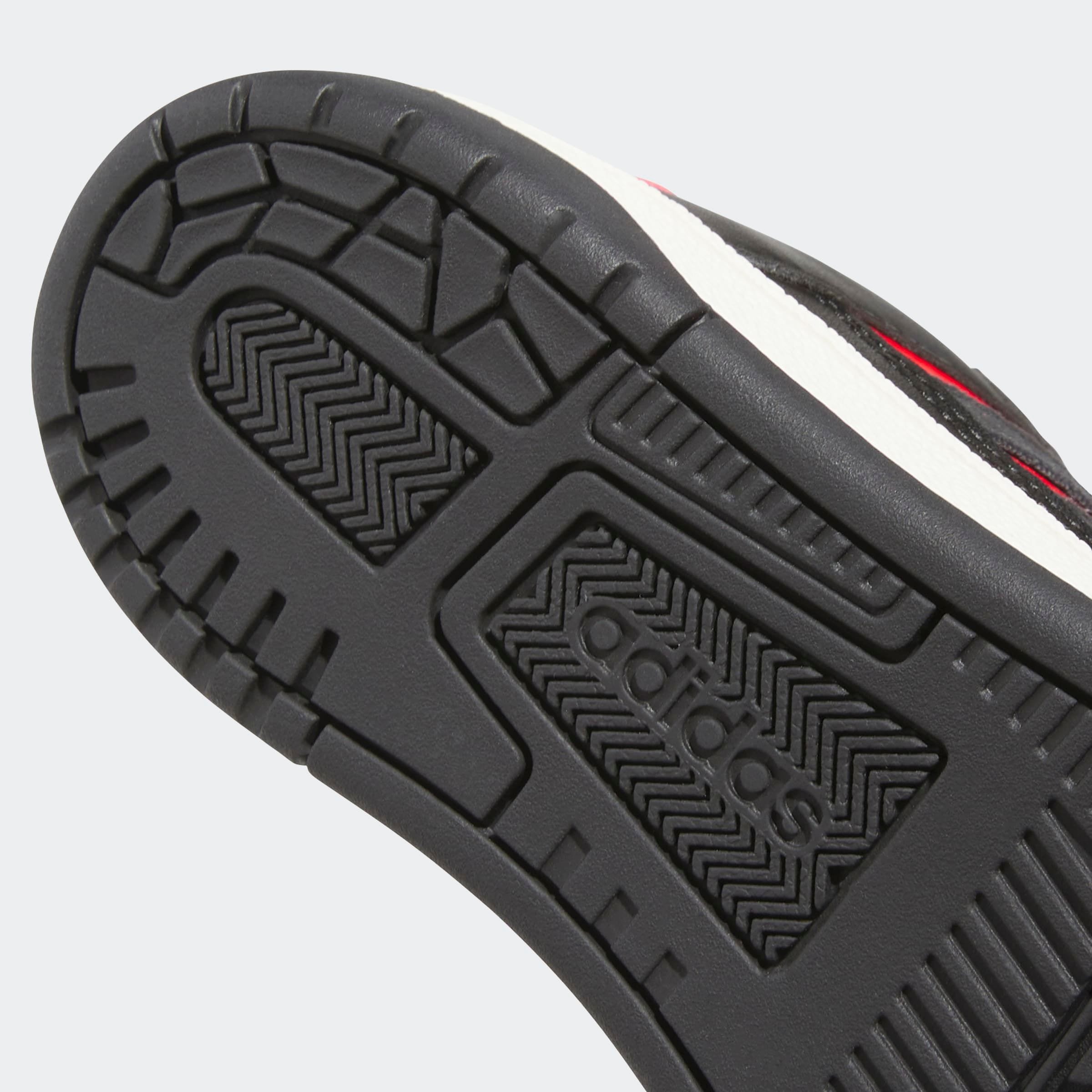 adidas Sportswear Klettschuh »RAPID COURT KIDS«