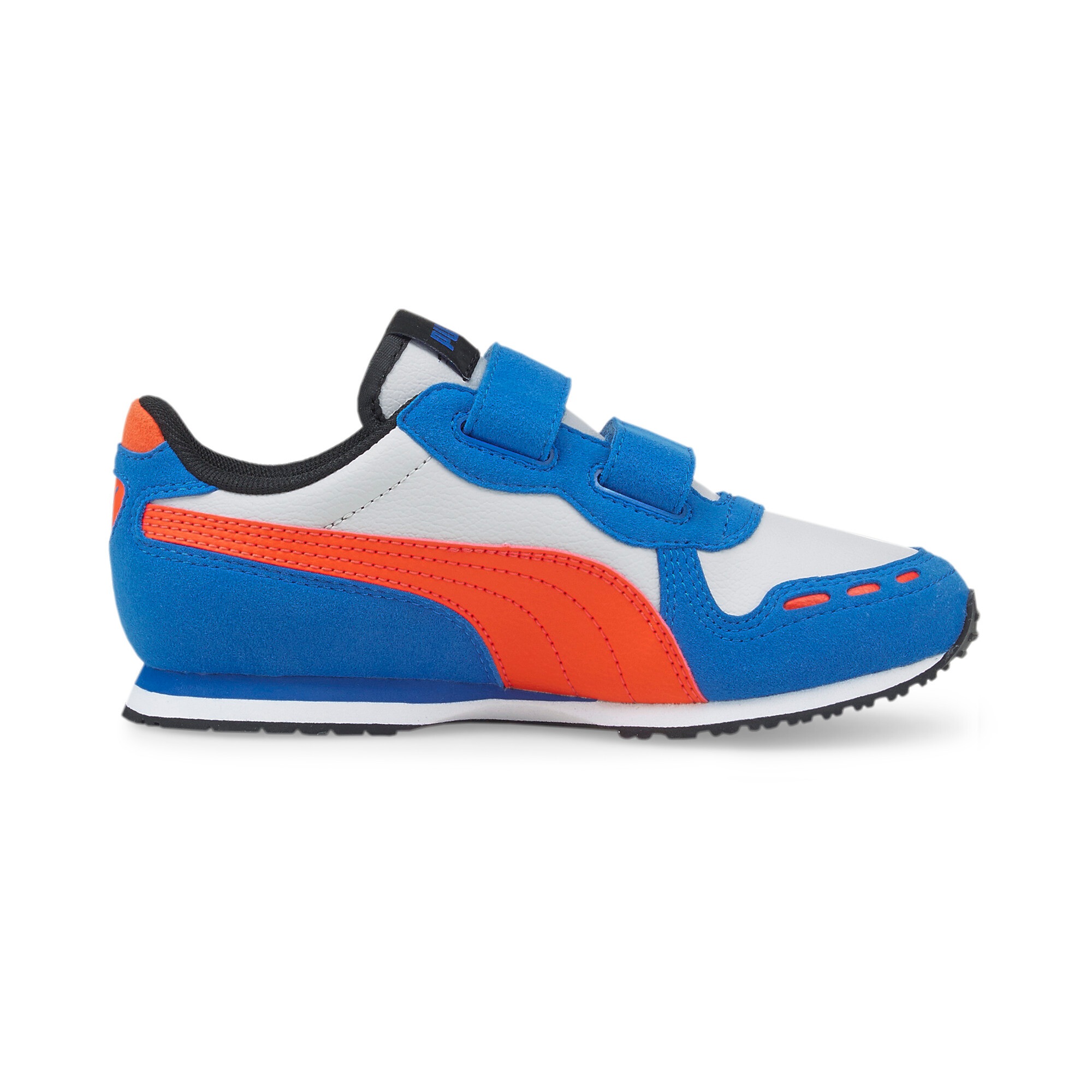 PUMA Sneaker »CABANA RACER SL 20 V PS«, mit Klettverschluss