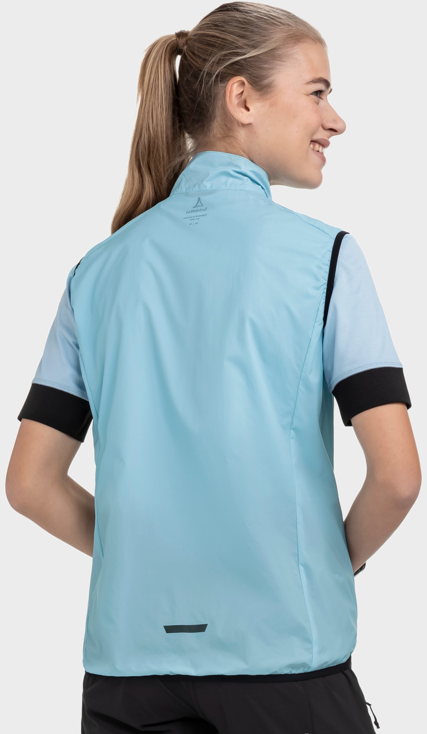 Schöffel Funktionsweste »Vest Style Cannobio WMS«