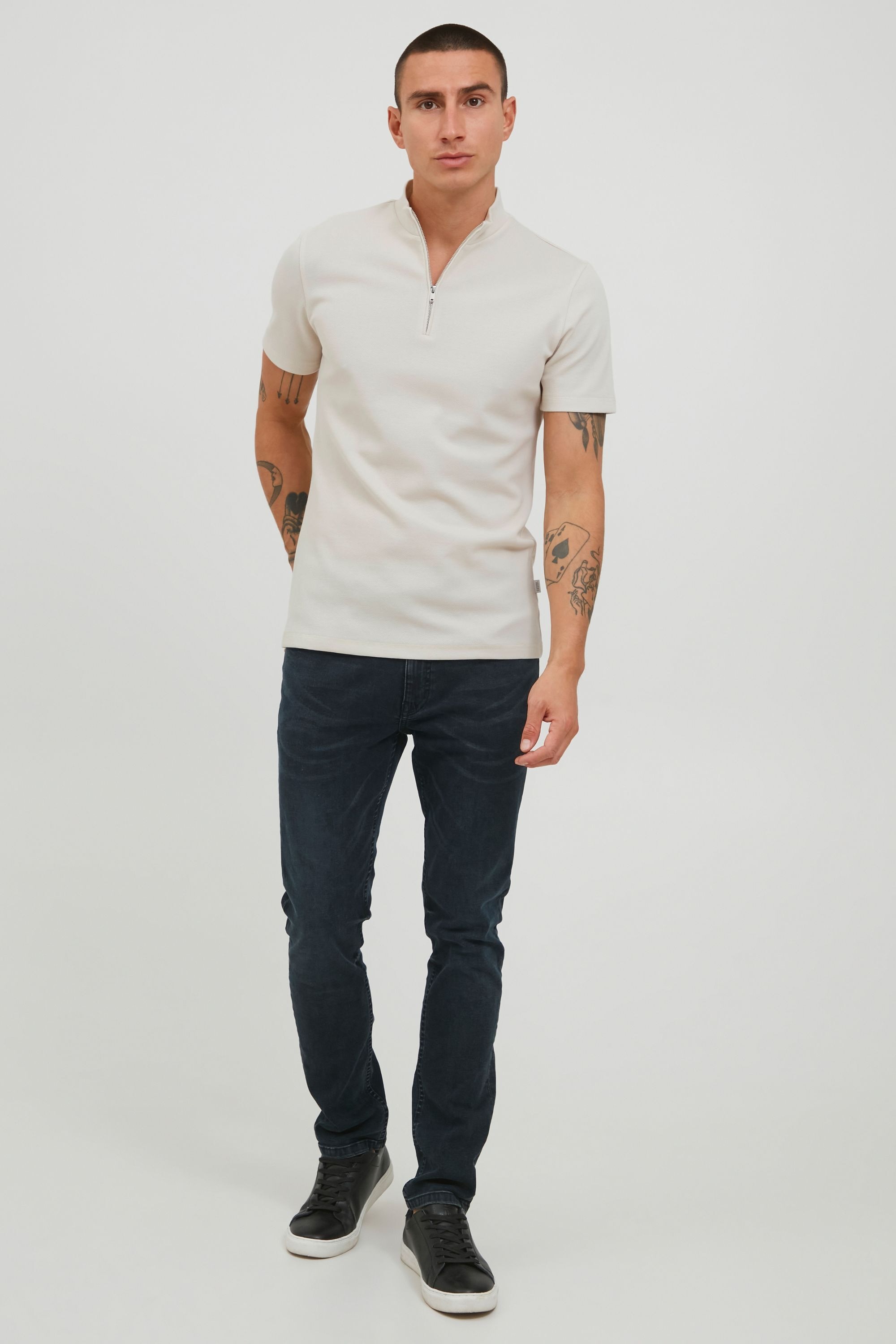 Casual Friday T-Shirt »T-Shirt CFTheis«