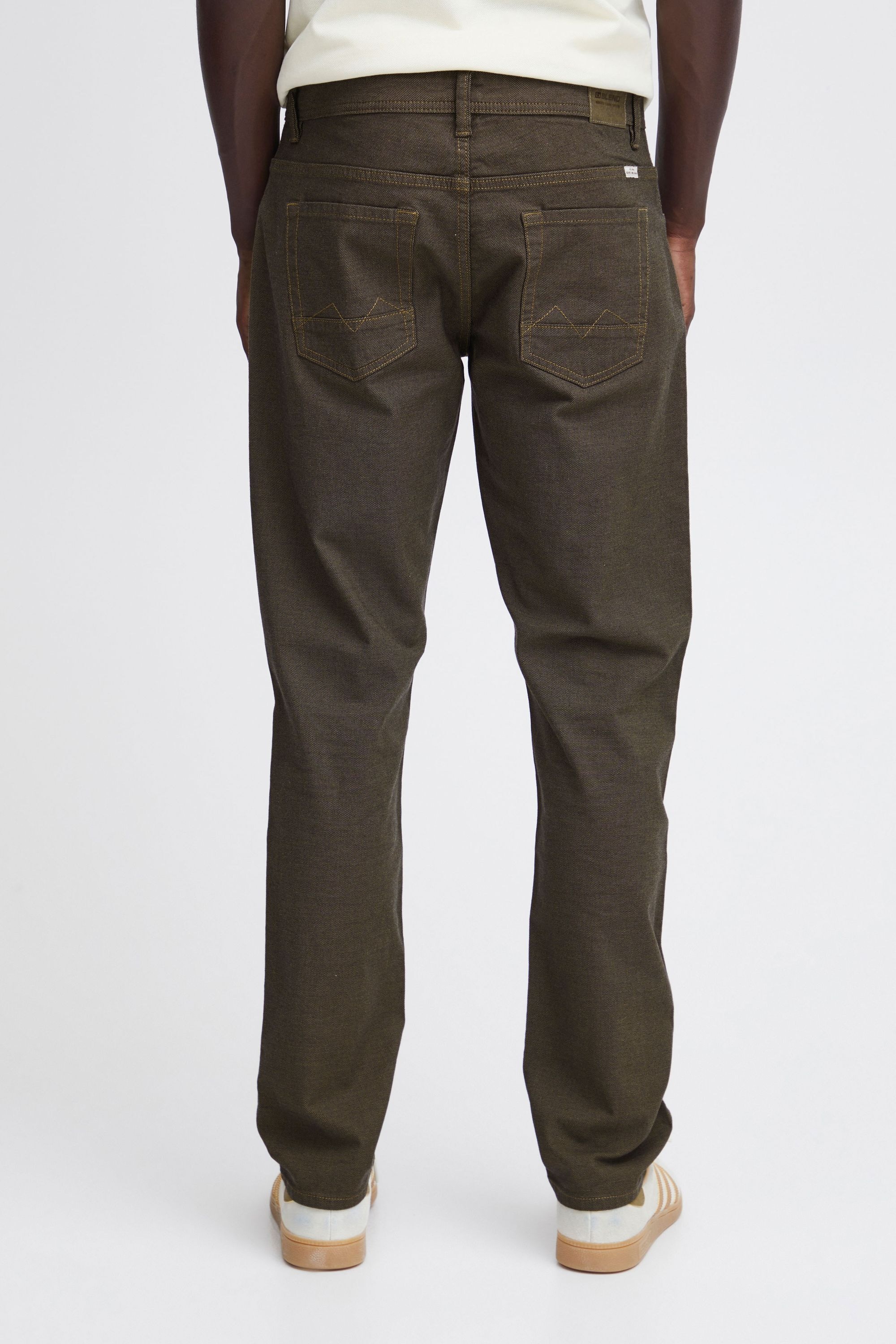 Blend Stoffhose »Stoffhose BHEdford«
