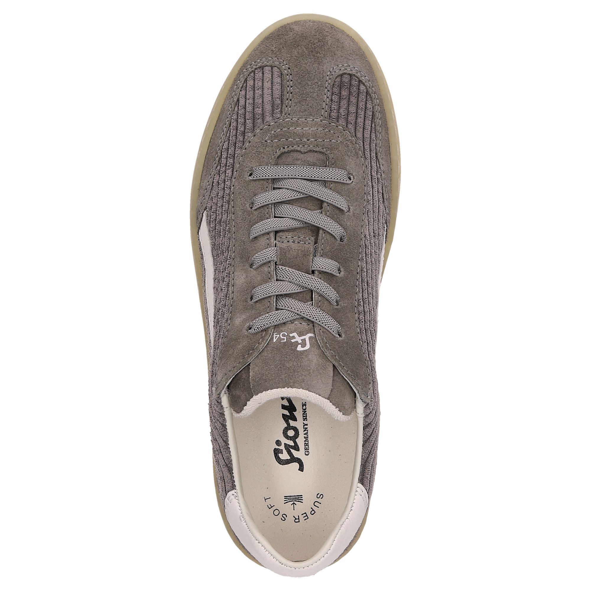 SIOUX Sneaker »Tedroso-DA-714«