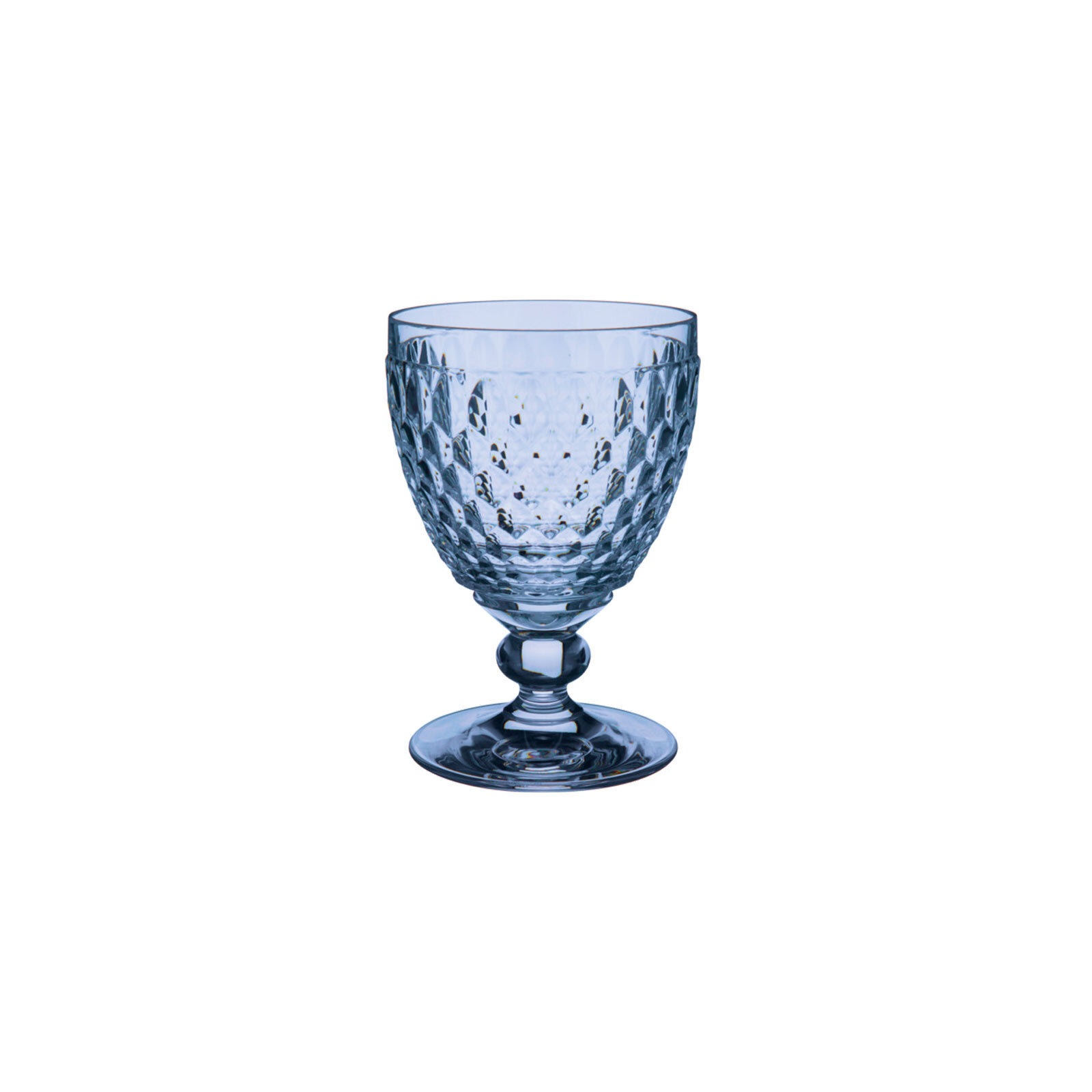 Villeroy & Boch Rotweinglas »Rotweingläser Boston Coloured 310 ml 4er Set«