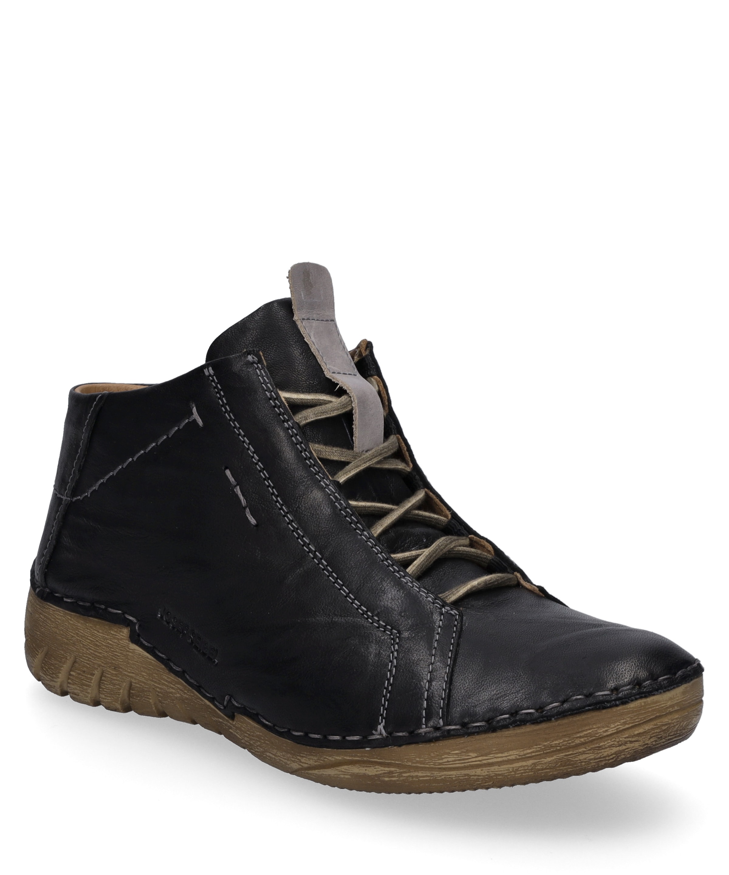 Josef Seibel Stiefelette »Felicia 05, schwarz-kombi«
