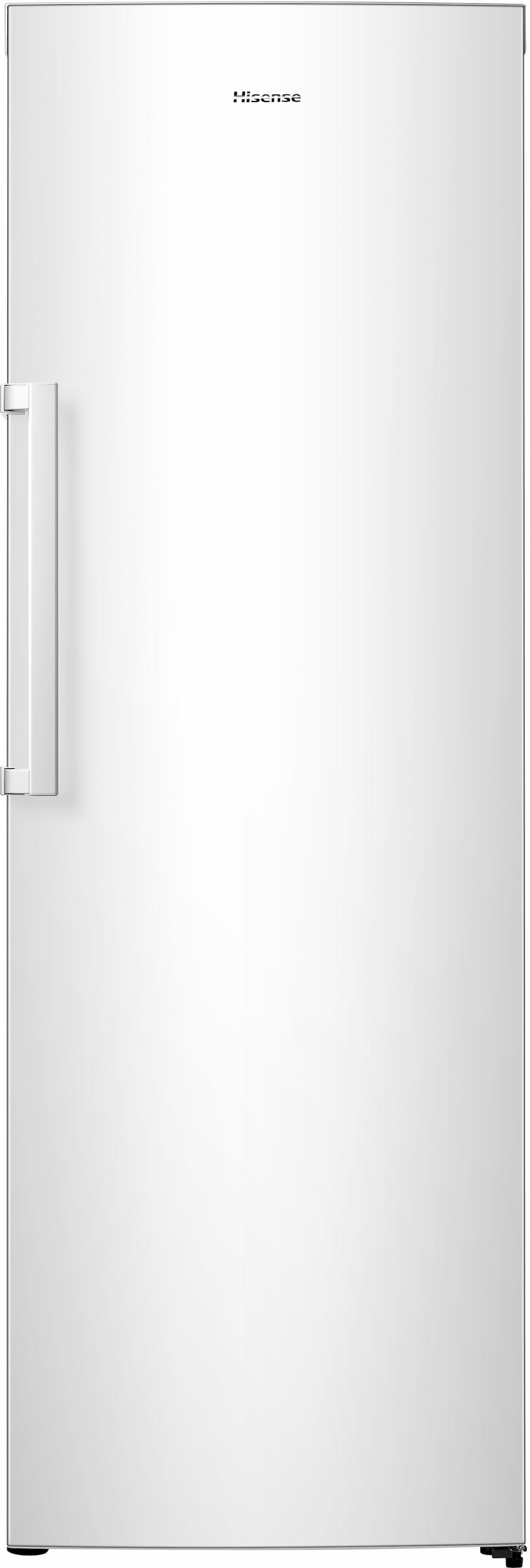 Hisense Gefrierschrank »FV306N4CW2«, 174,6 cm hoch, 59,5 cm breit