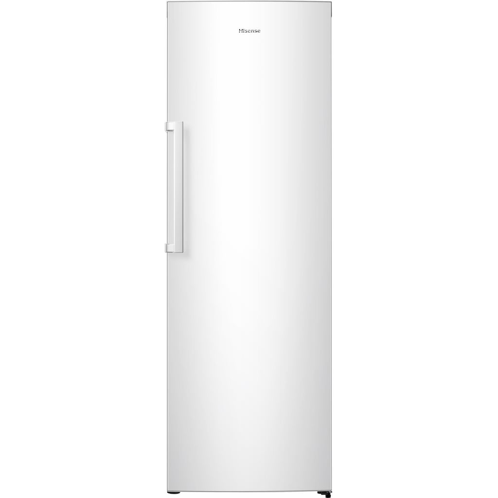 Hisense Gefrierschrank »FV306N4CW2«, 174,6 cm hoch, 59,5 cm breit