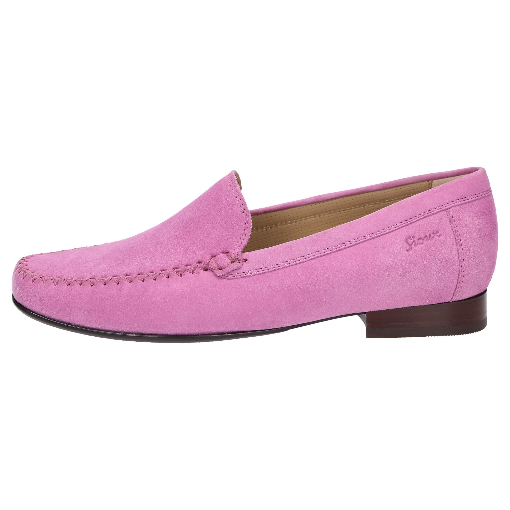 SIOUX Slipper »Campina«