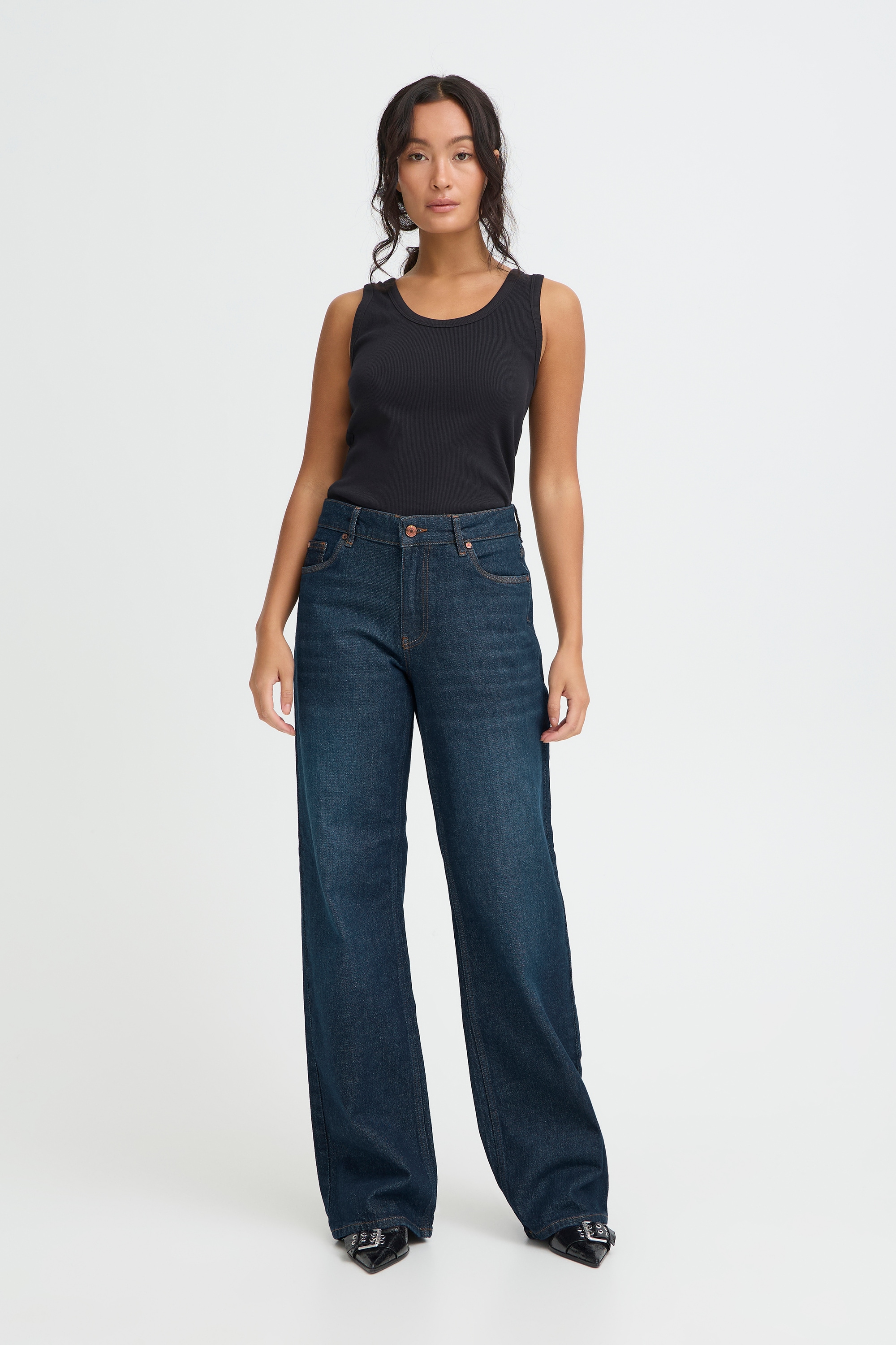 Pulz Jeans Regular-fit-Jeans »Jeans PZVEGA«