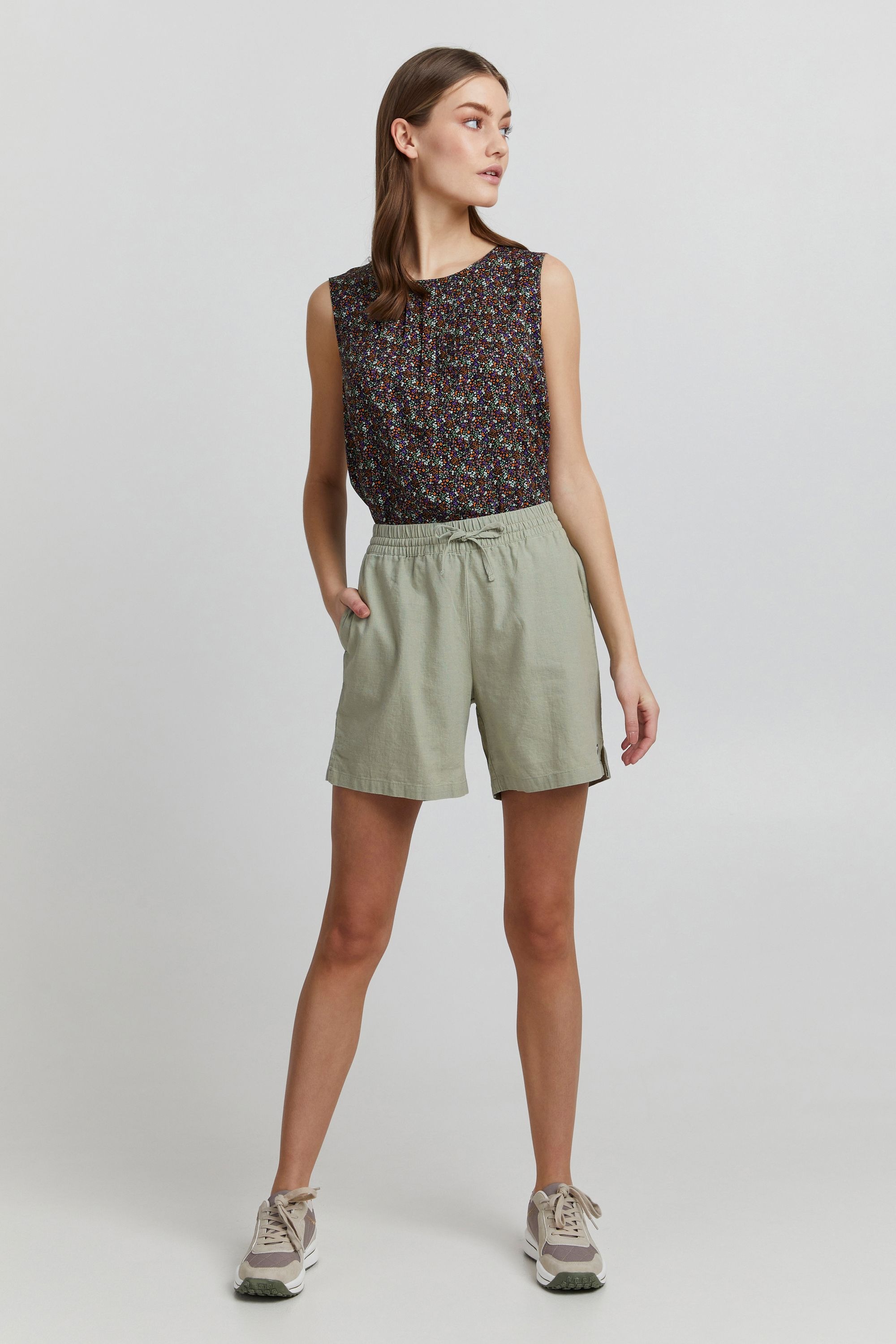 OXMO Bermudas »Bermuda OXAlgea«