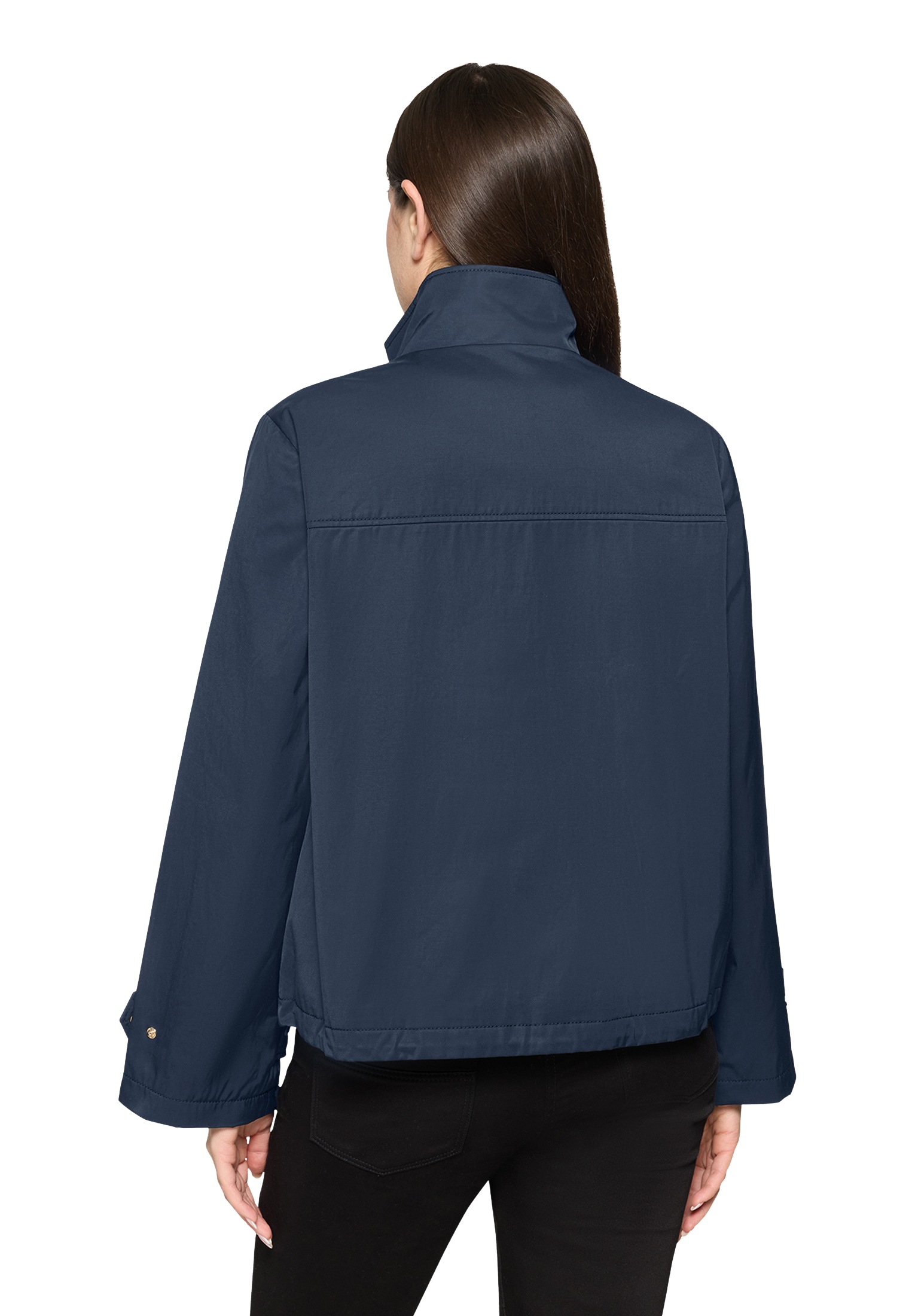 Betty Barclay Outdoorjacke »Outdoorjacke gerader Schnitt«