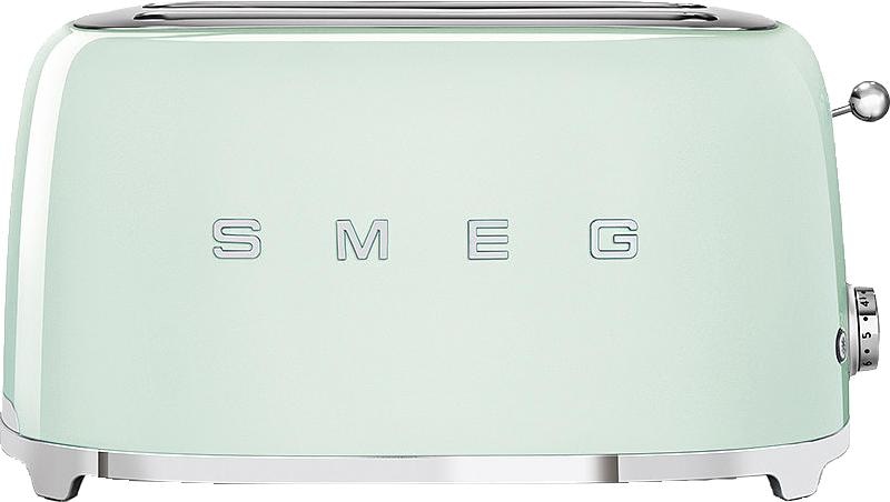 Toaster »TSF02PGEU«, 2 lange Schlitze, für 2 Scheiben, 1500 W