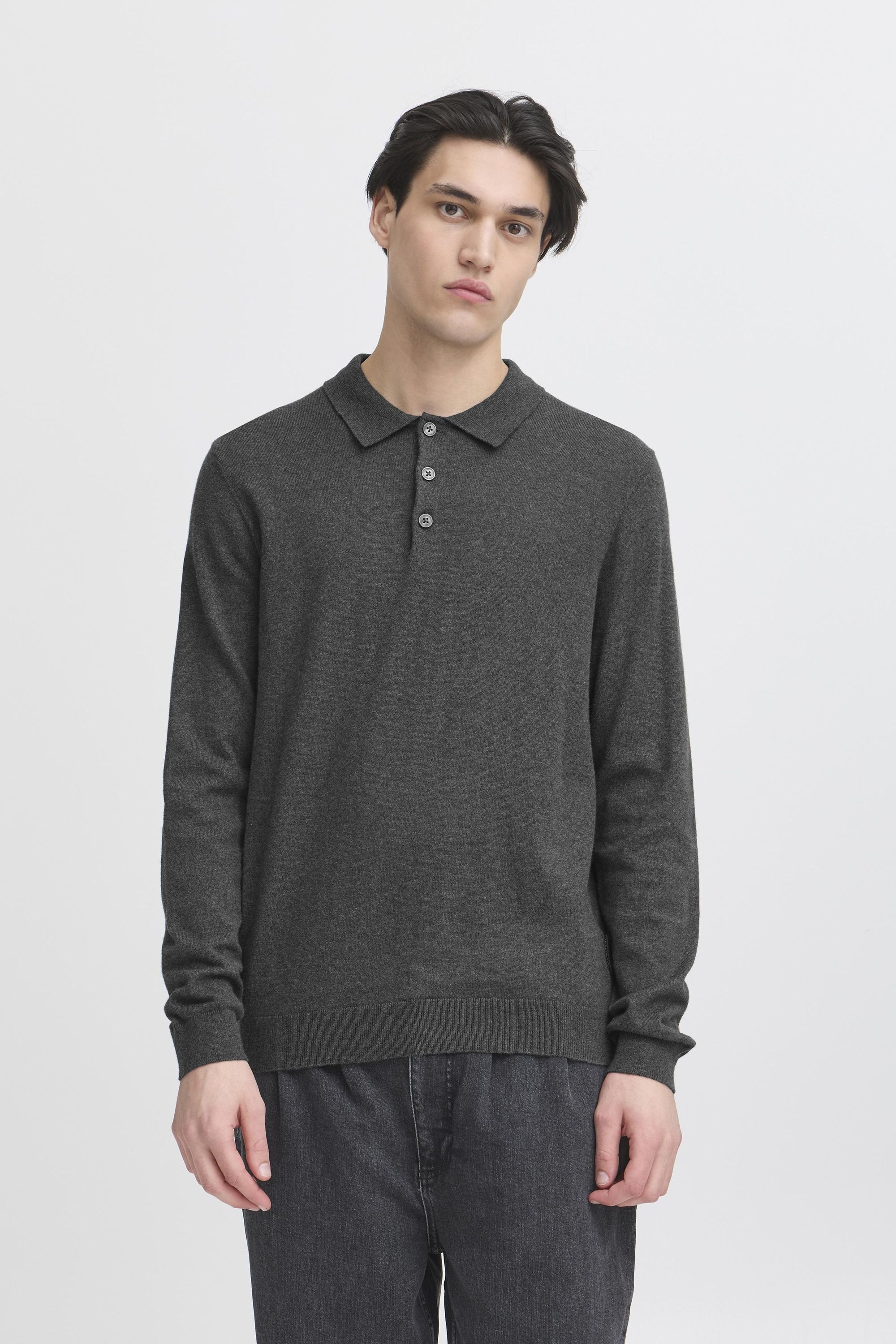 Casual Friday Longsleeve »Strickpullover CFFRODE«